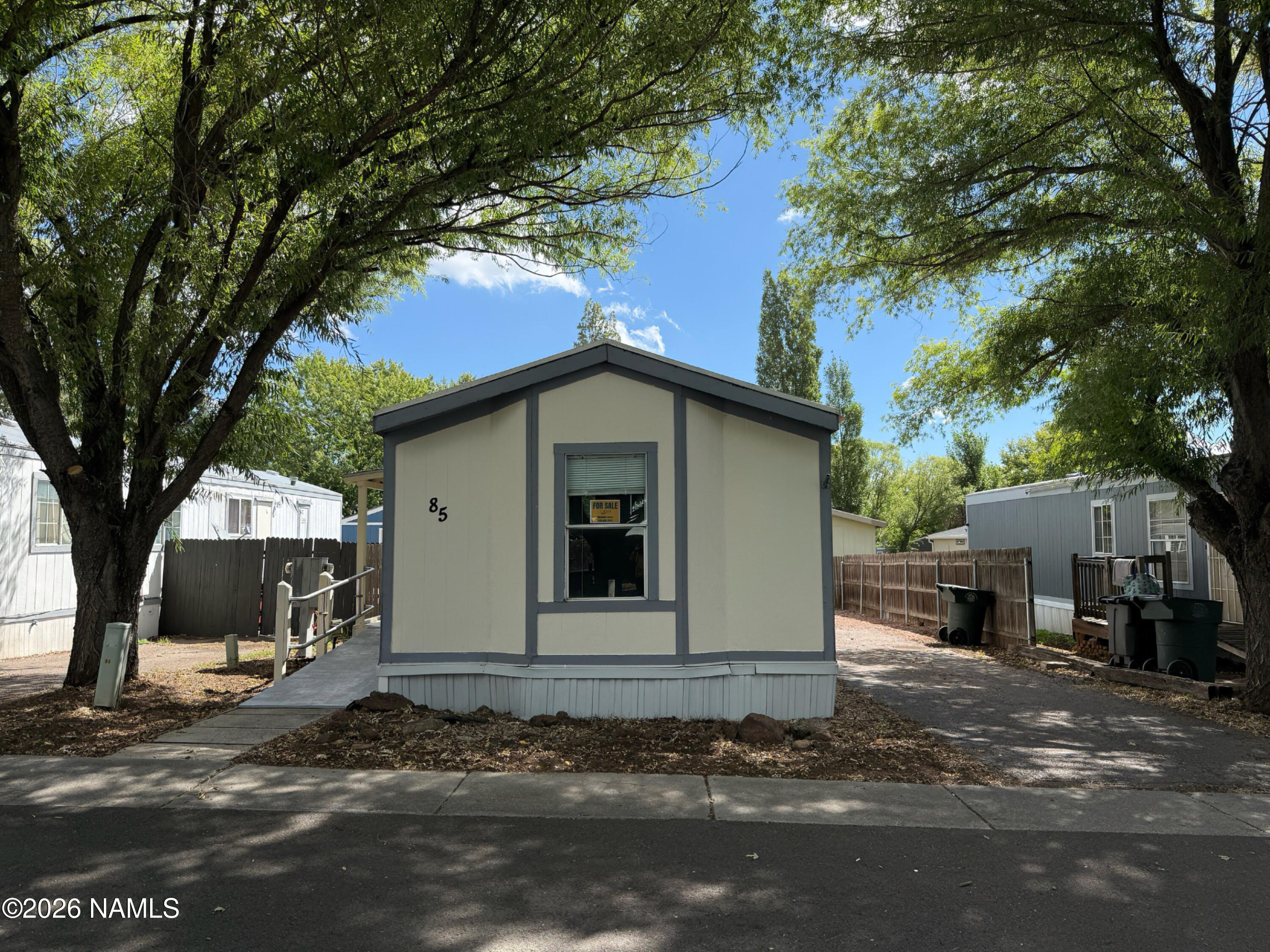 1450 W Kaibab Lane 85 — photo