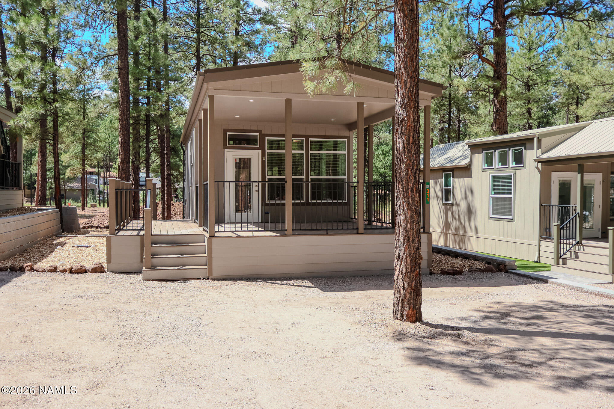 2101 W Route 66 311 — photo