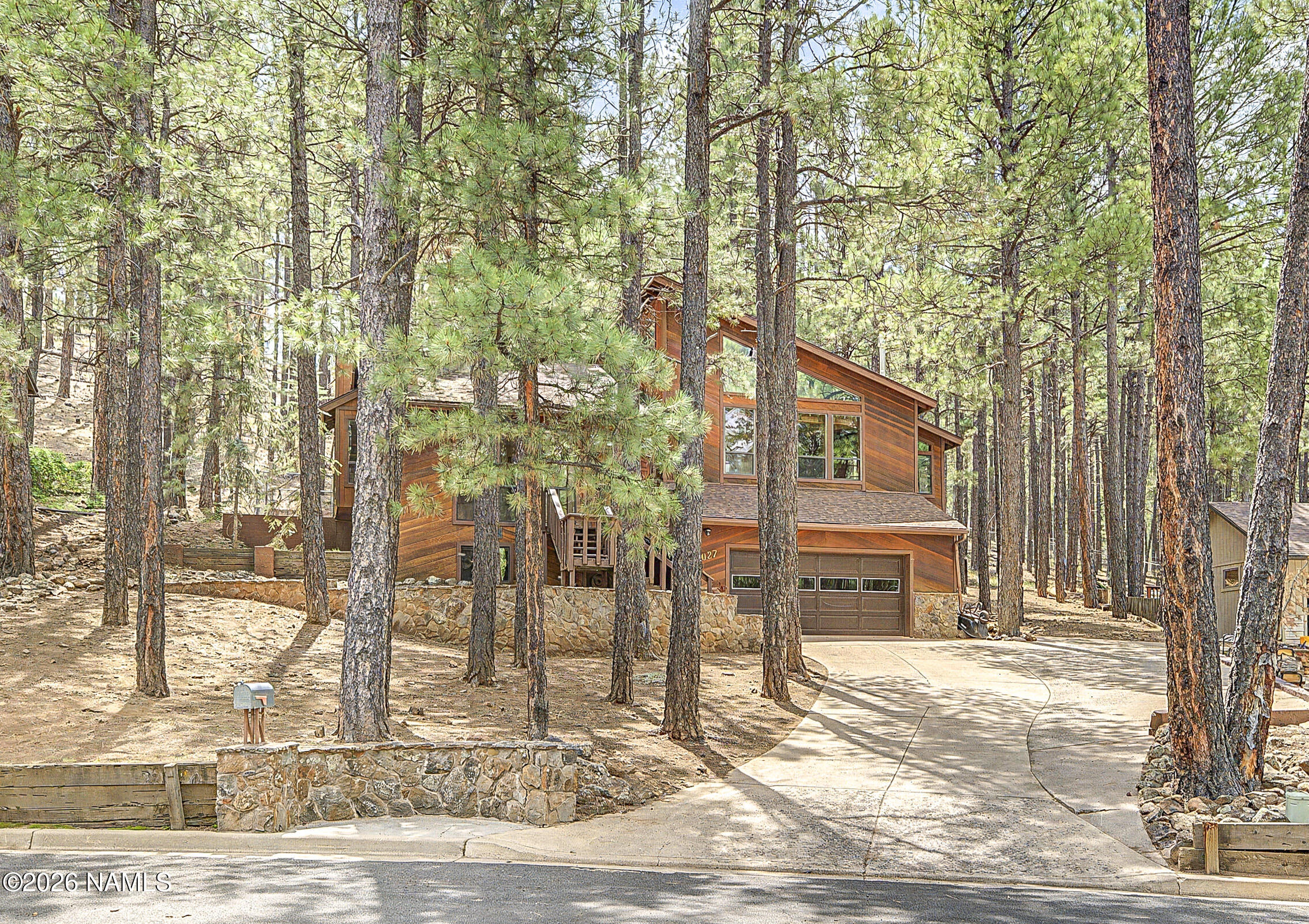 3027 W Foothills Way — photo