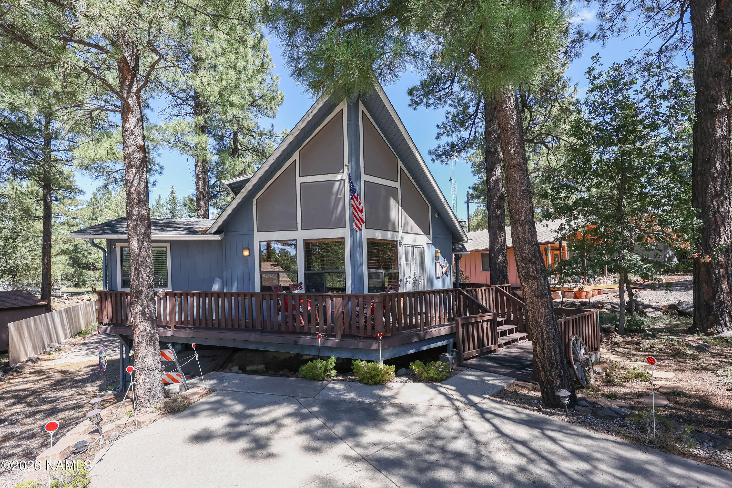 710 E Turkey Trail — photo
