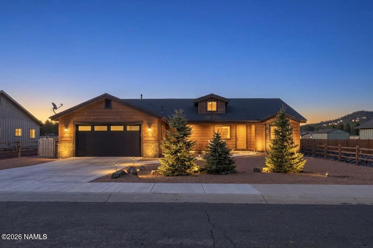 156 Trilogy Drive — photo