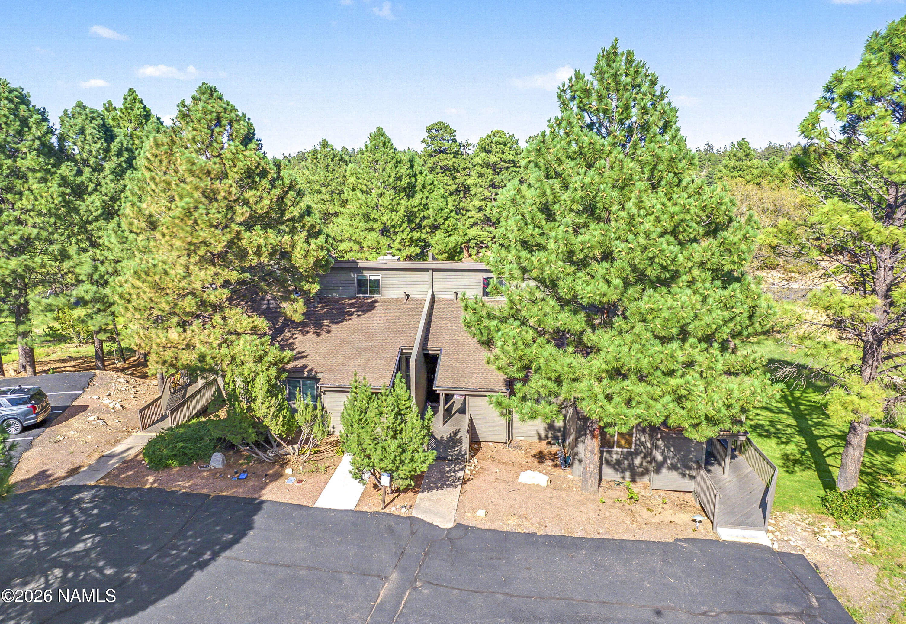 5707 N Villa Circle 792B — photo