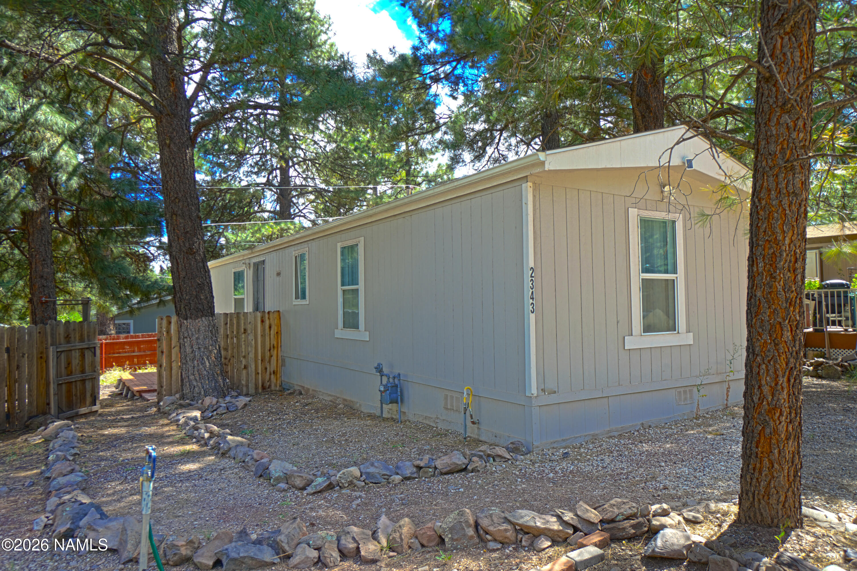 2343 Gambel Oak Trail — photo