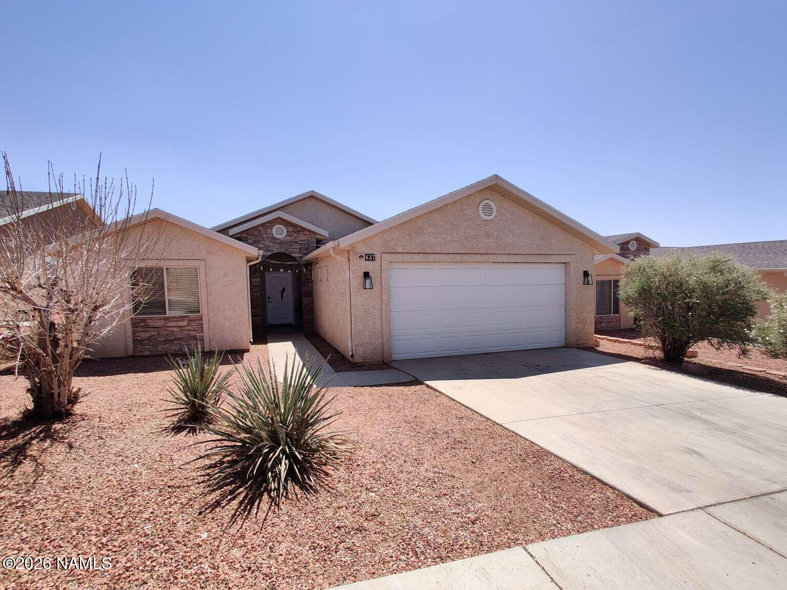 437 Stonecliff Drive — photo