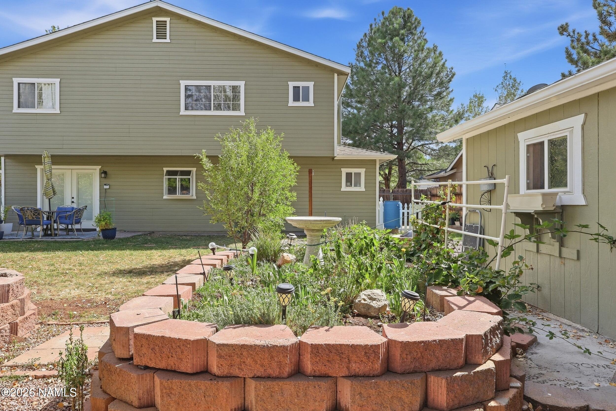 6814 E Eagle Crest Drive, Flagstaff, AZ 86004 — photo 3