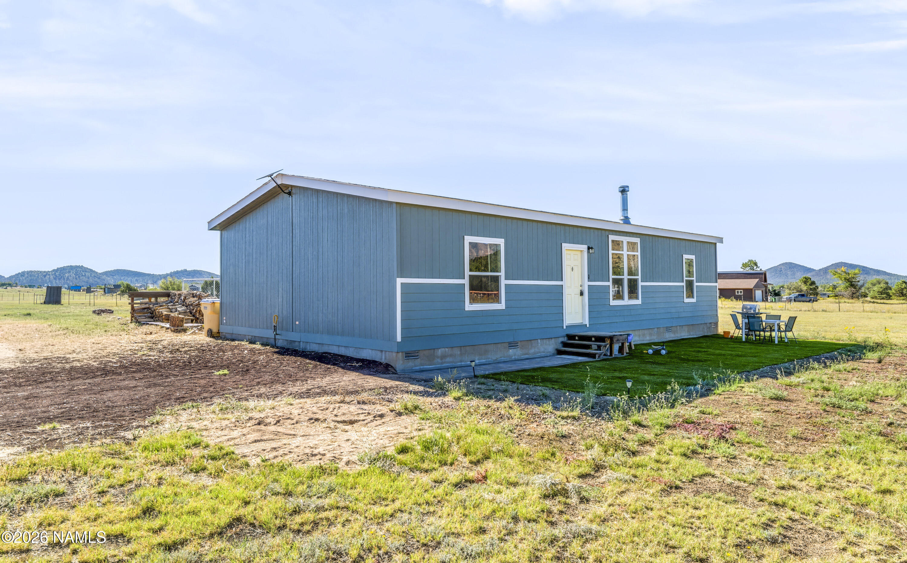 7650 Conley Road — photo
