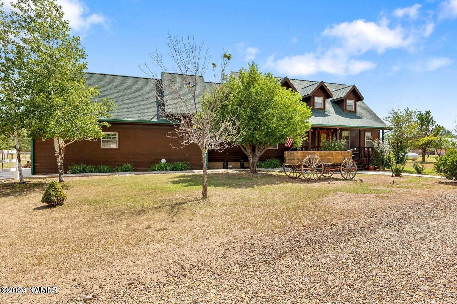 1837 Canyon Creek Lane — photo