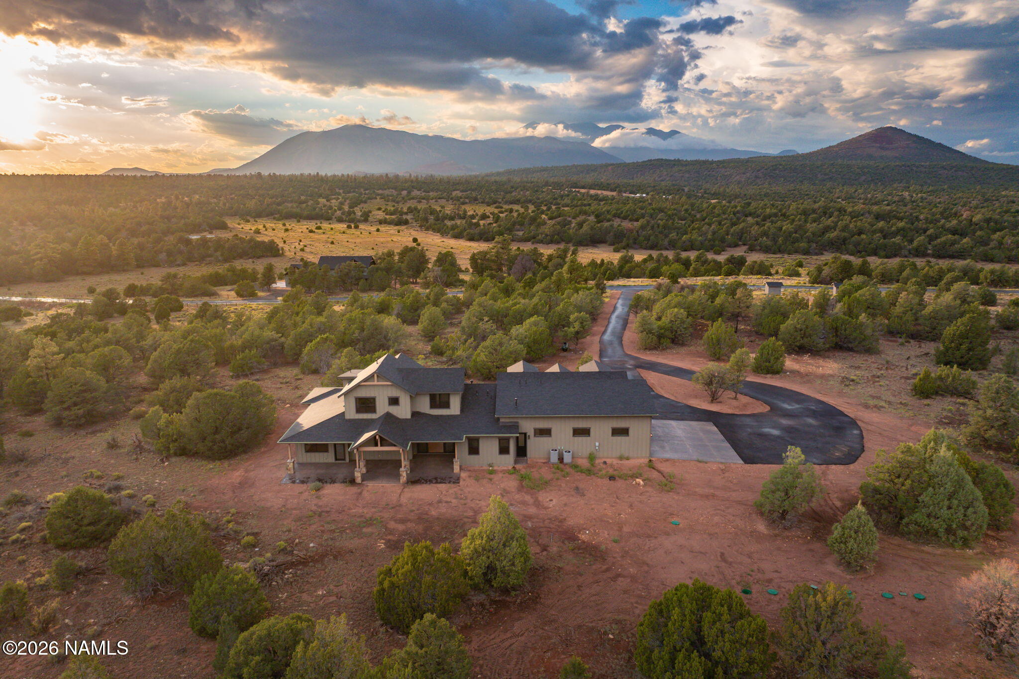 8583 Tall Tales Ranch Road — photo