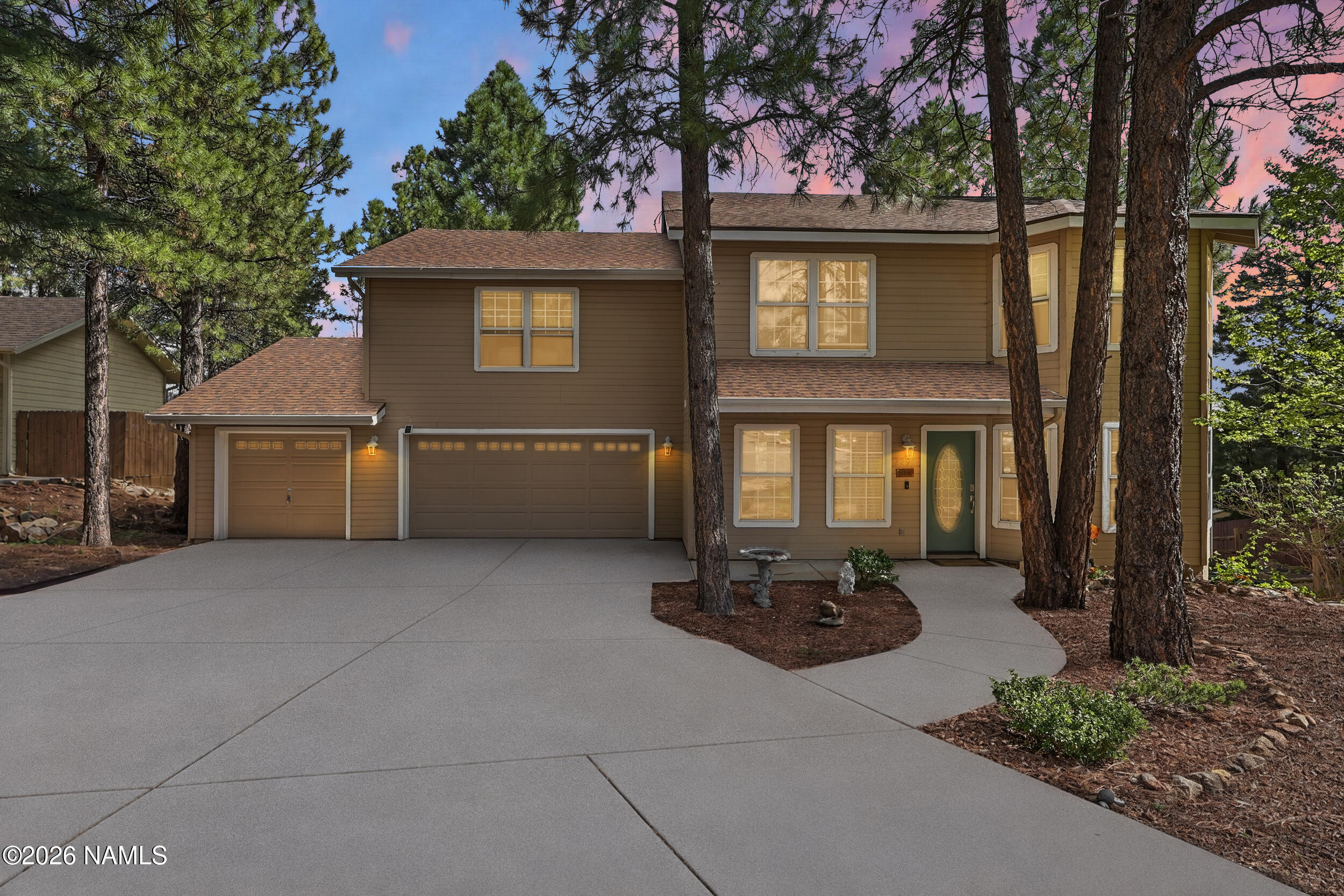2291 N Bristlecone Drive — photo