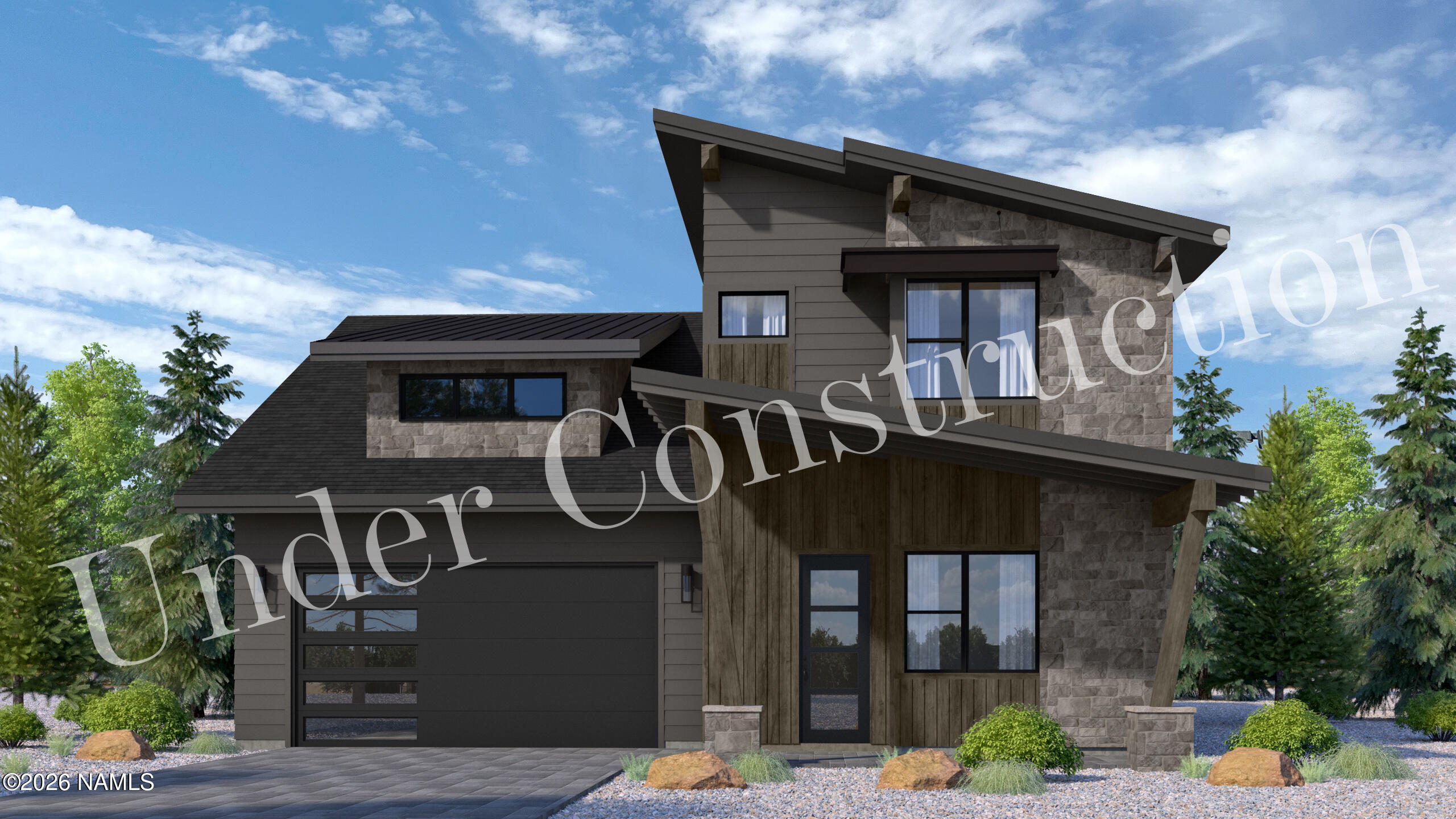 2669 S Vesper Drive Lot 62 — photo