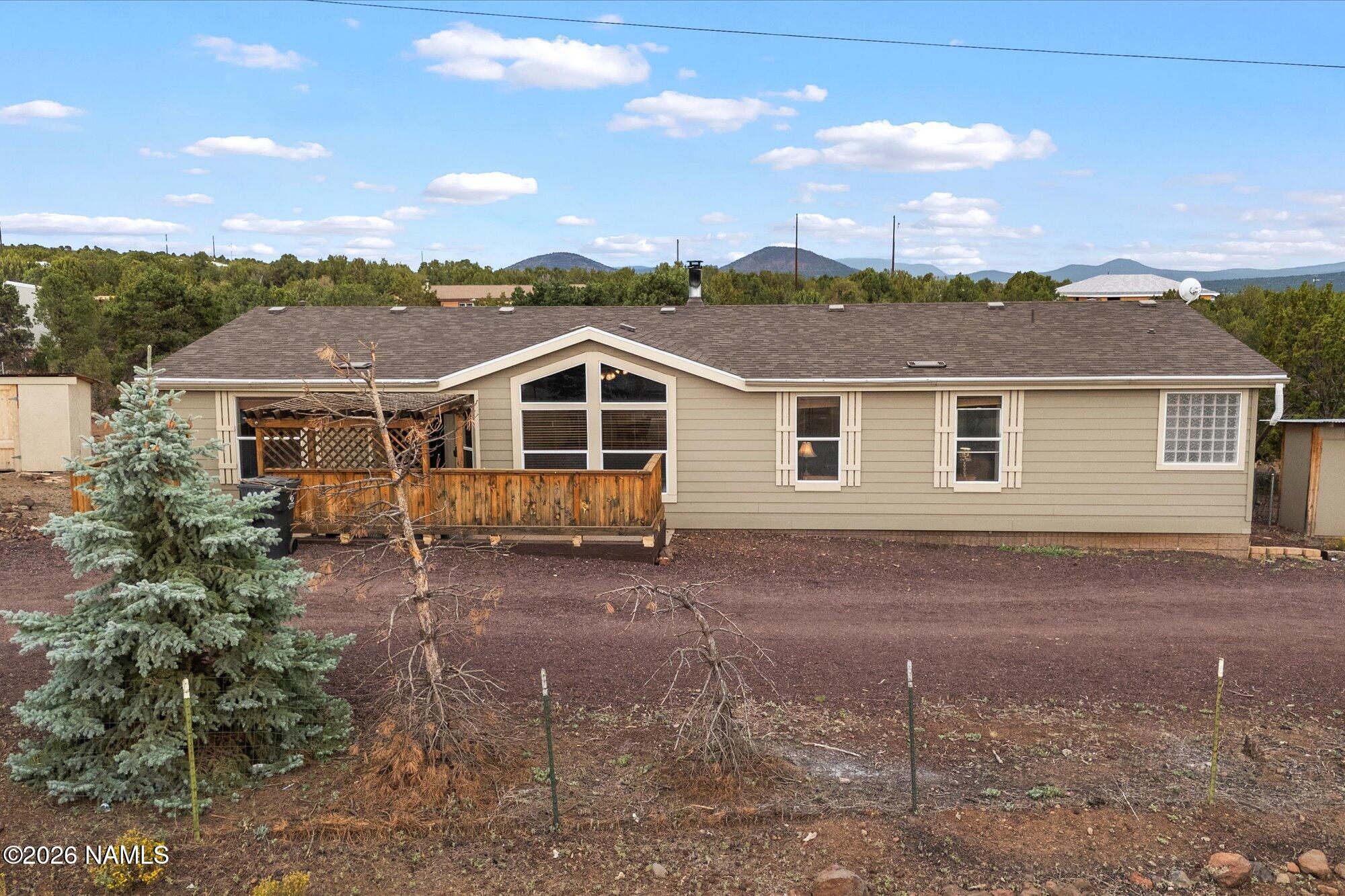2186 E Clear Point Way — photo
