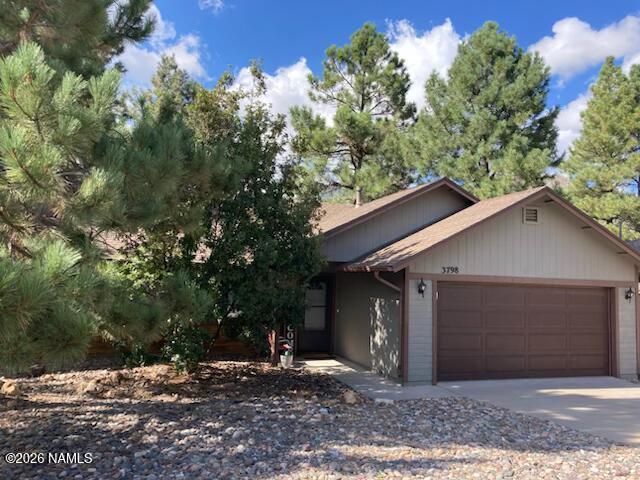 3798 E Foxtail Drive — photo
