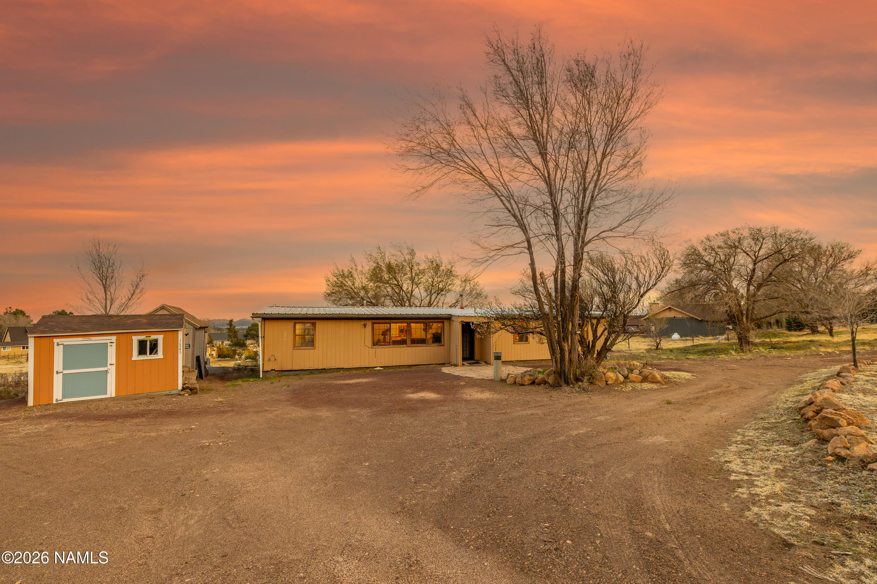 11345 N Alice Drive — photo
