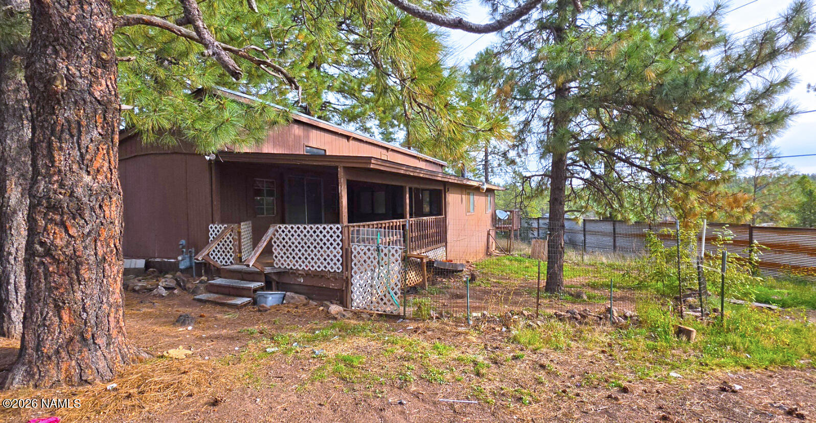 2229 Gambel Oak Trail — photo