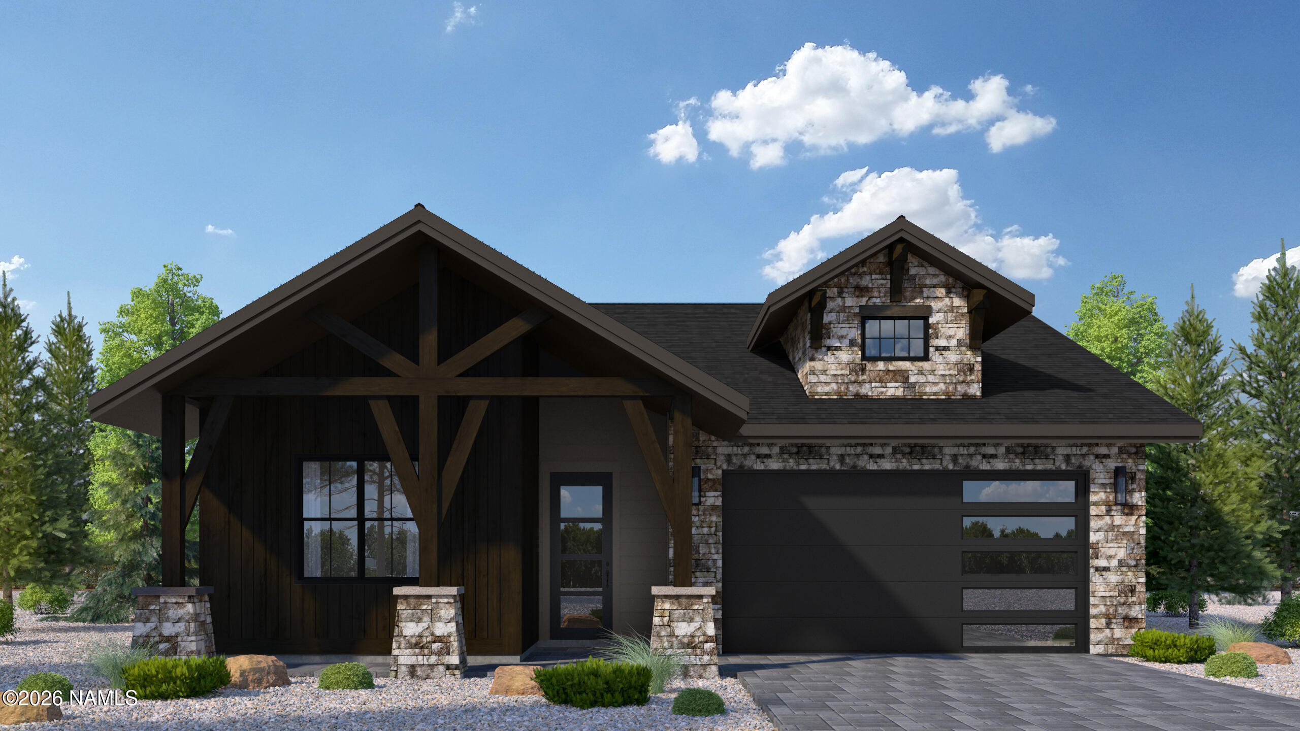 2620 S Sora Lane Lot 16 — photo