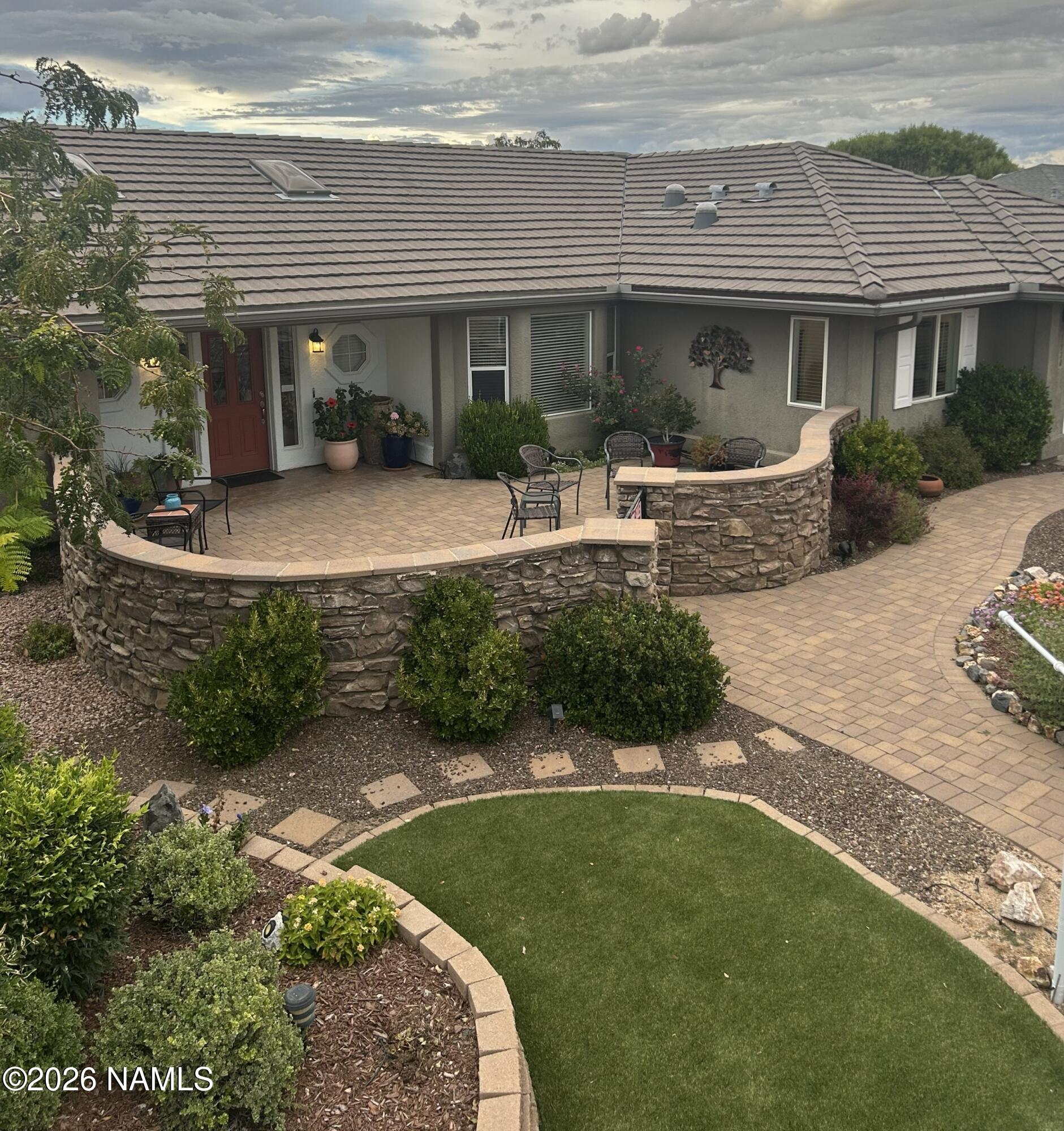 1930 Golf View Lane — photo