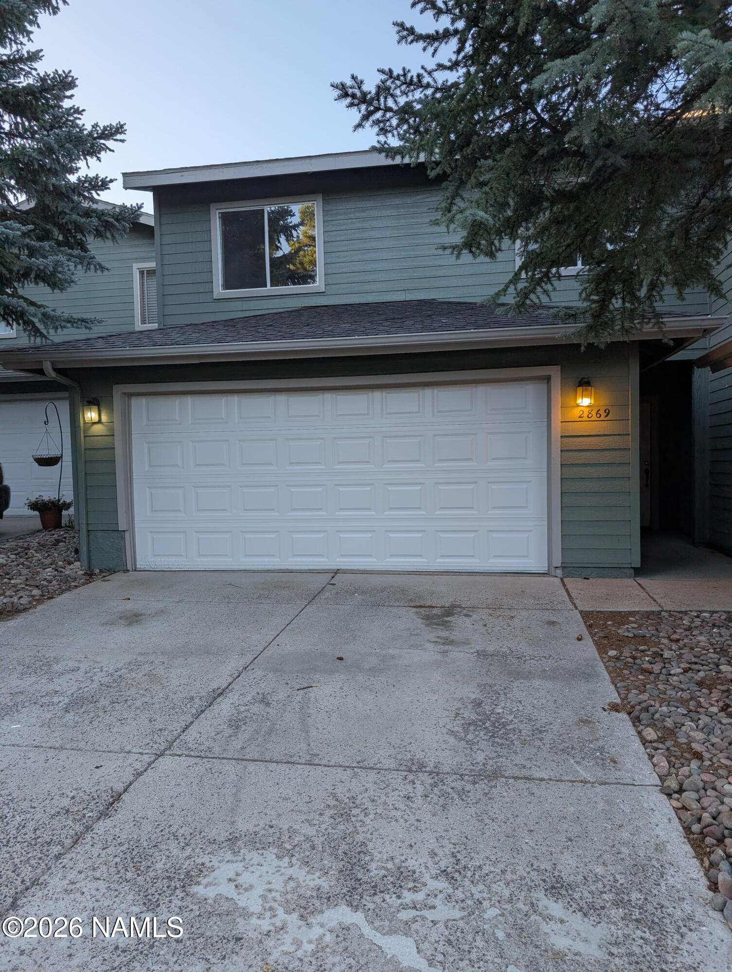 2869 S Highland Mesa Road — photo