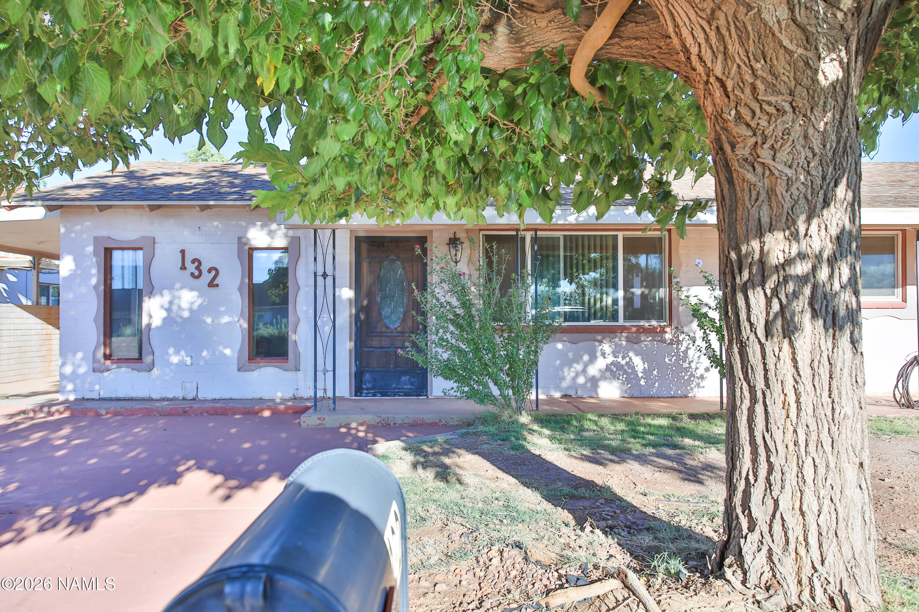 132 Yuma Drive — photo