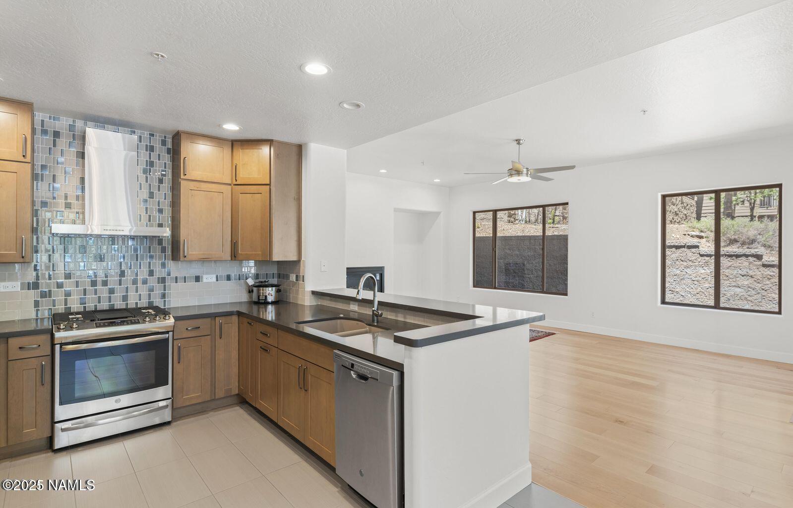 4750 W Braided Rein — photo