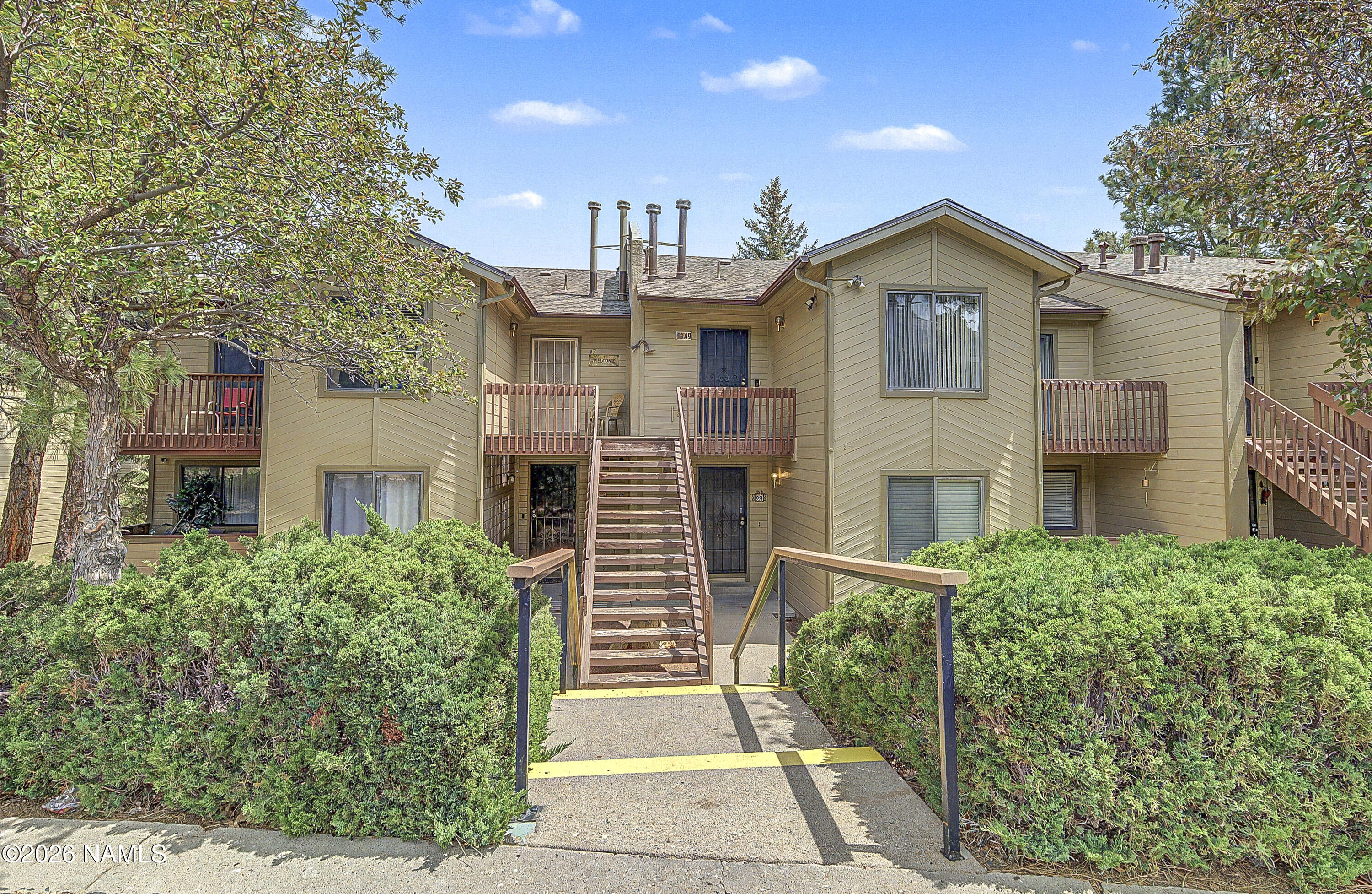 2781 N Walnut Hills Drive 50 — photo