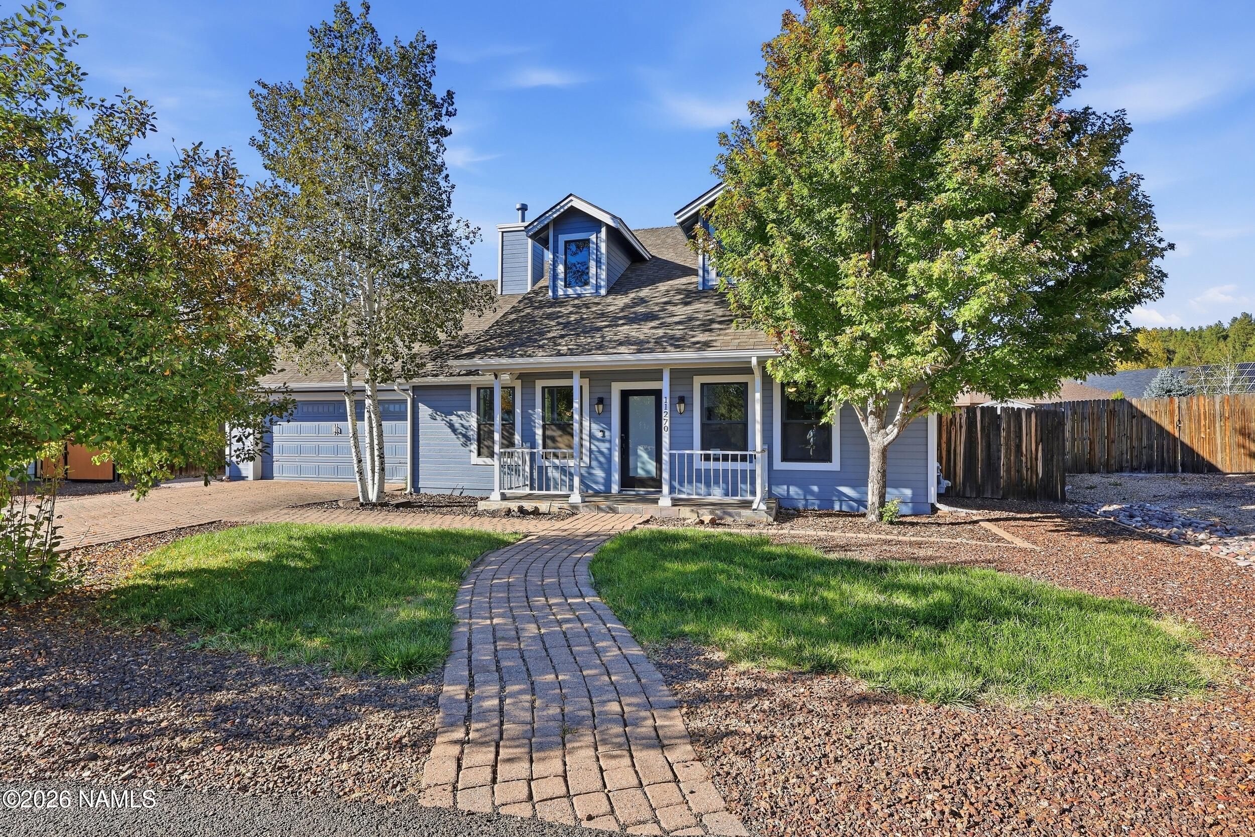 11270 Lacy Lane — photo