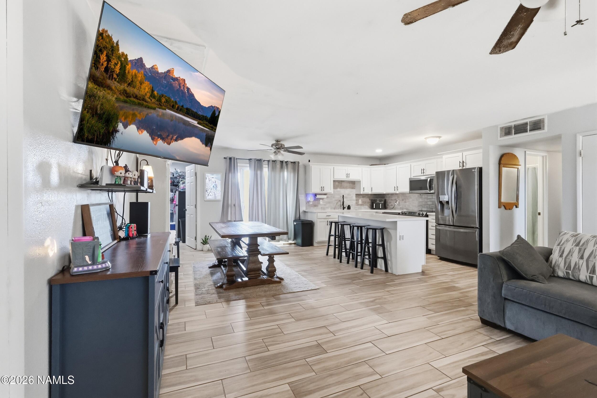 121 Pima Drive — photo