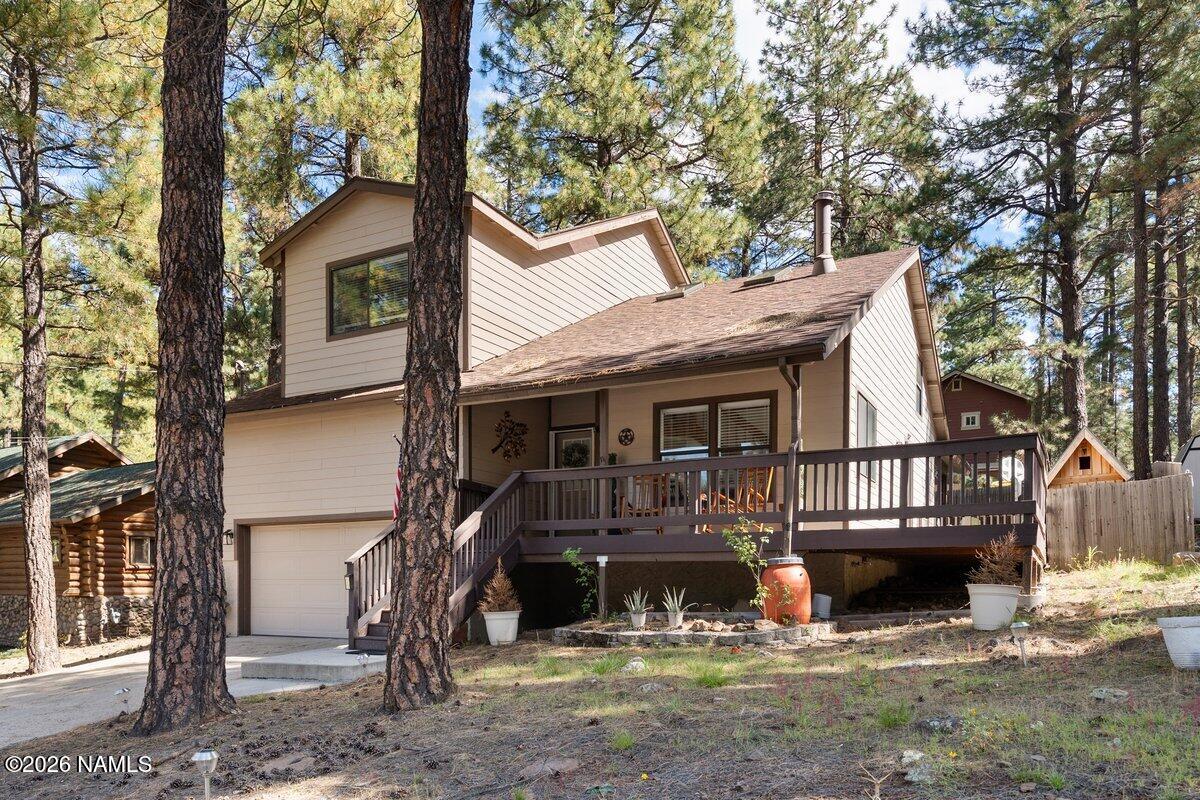 2829 Chaco Trail — photo