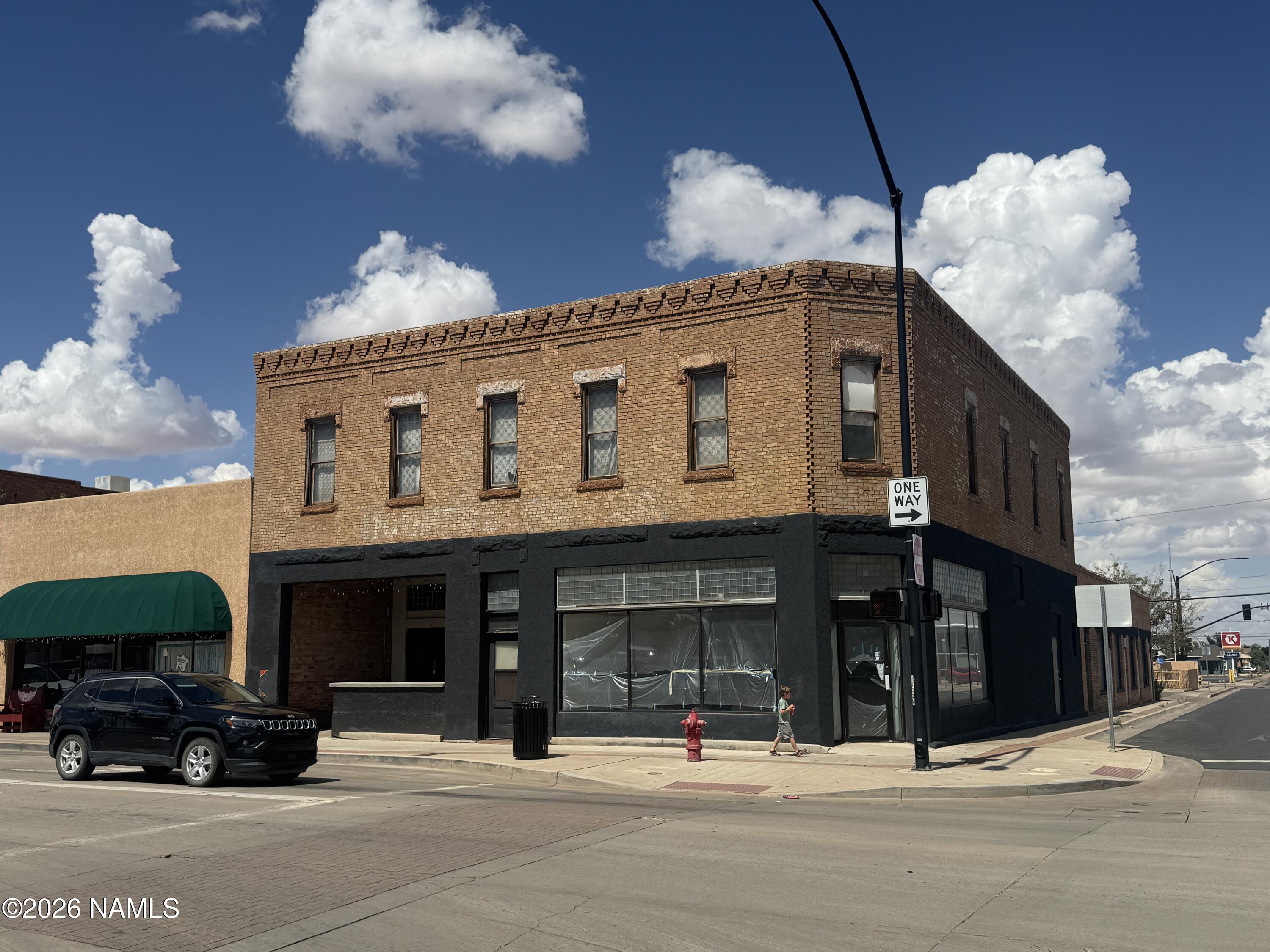 122 E Second Street, Winslow, AZ 86047 — photo 2