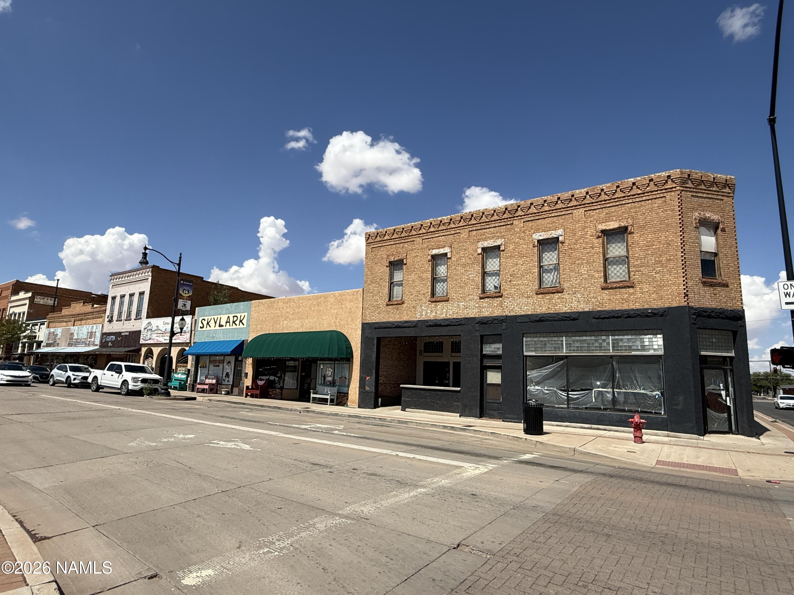 122 E Second Street, Winslow, AZ 86047 — photo 3
