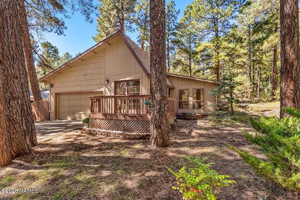 1125 W Shullenbarger Drive — photo