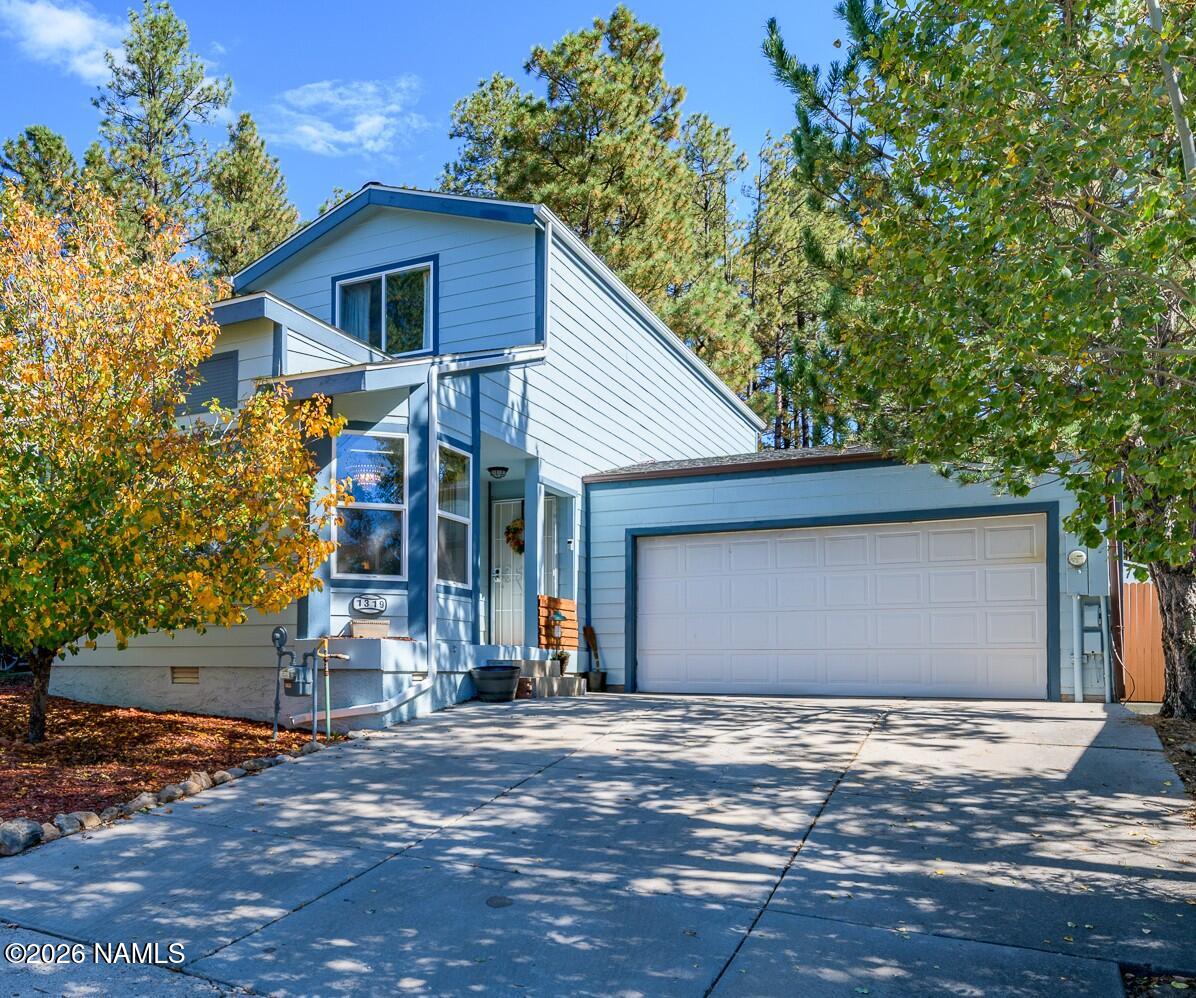 1319 S Mark Lane — photo