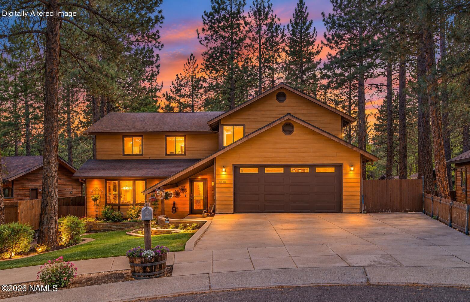 3110 W Tami Lane — photo