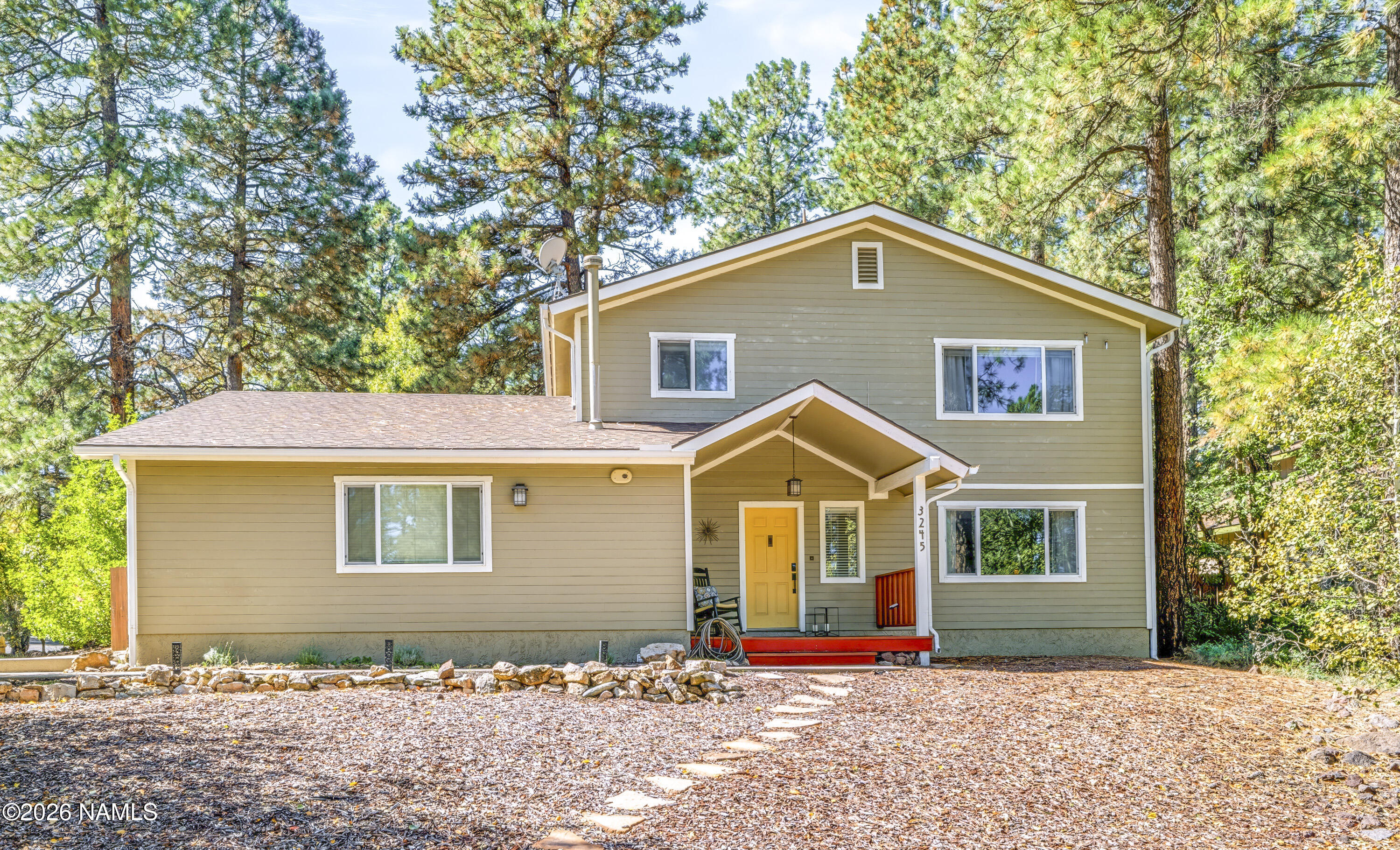3245 S Lindsey Loop — photo