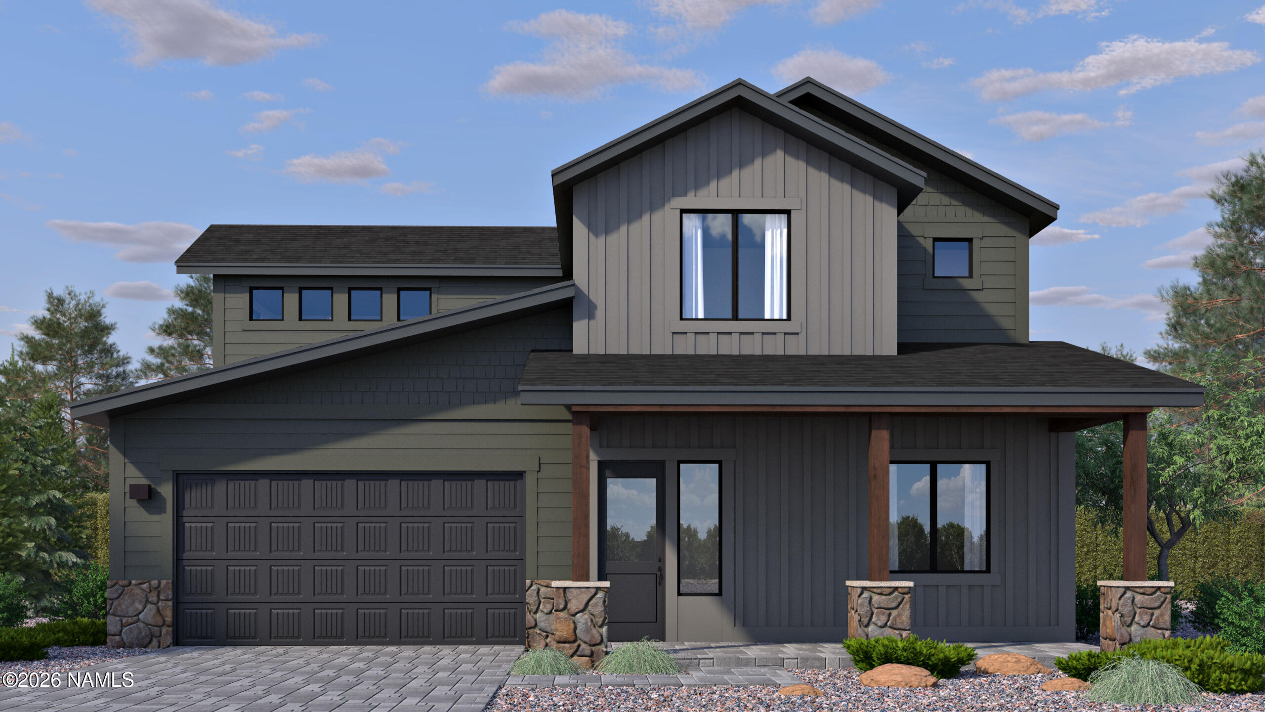 3277 W Virgo Drive Lot 3 — photo