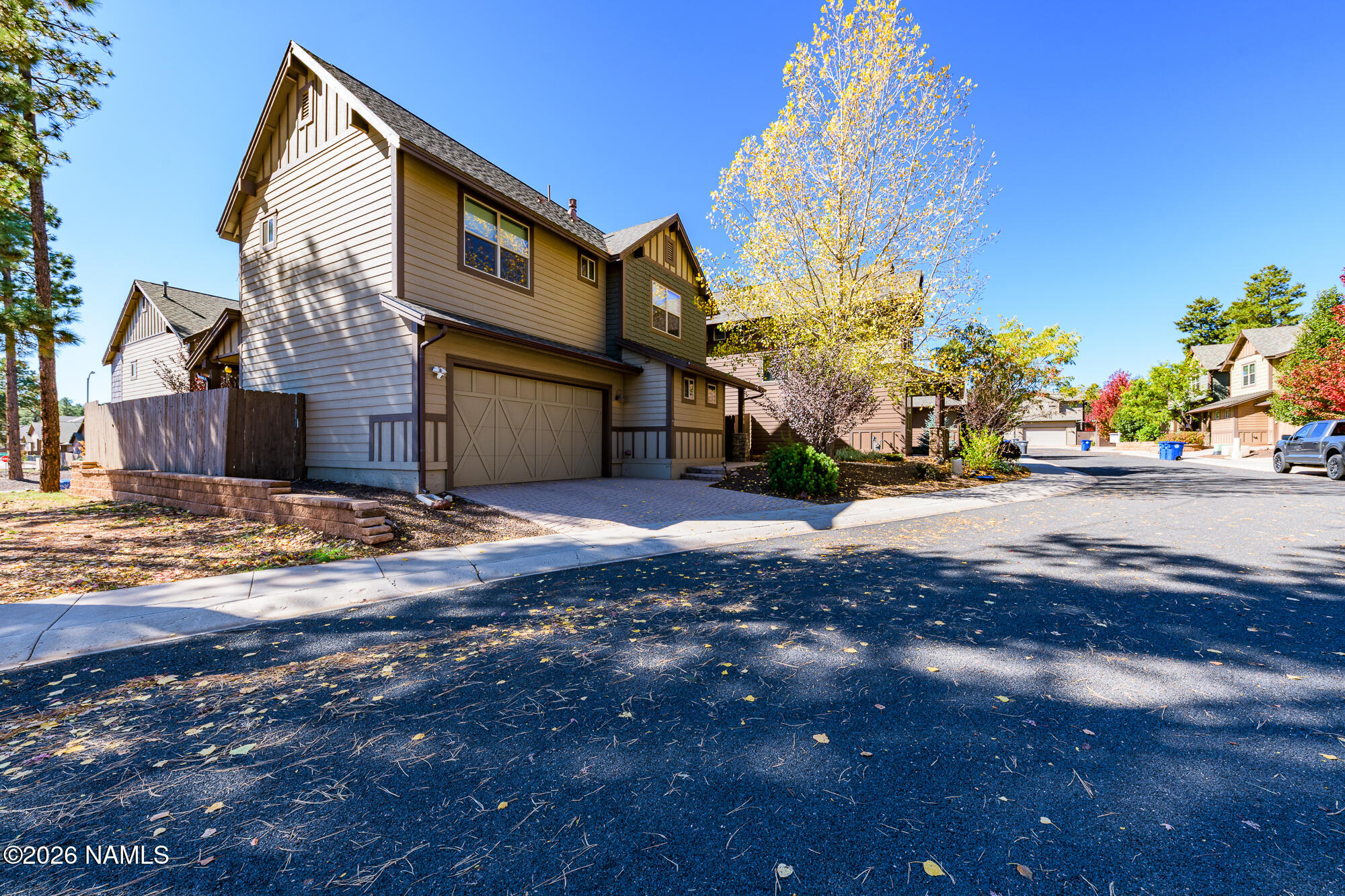 2468 W Pollo Circle — photo