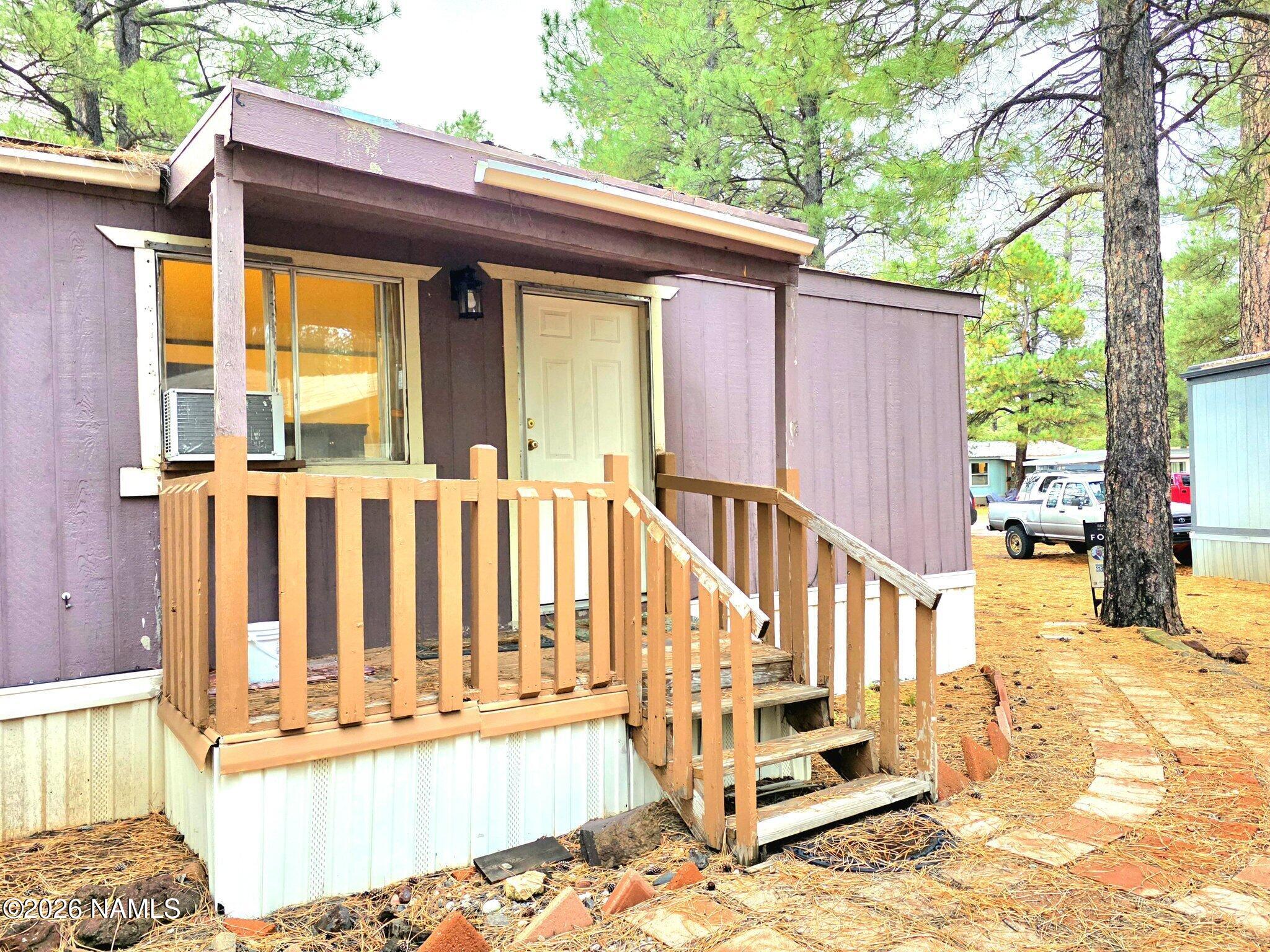 2500 W Route 66 Unit 84 — photo