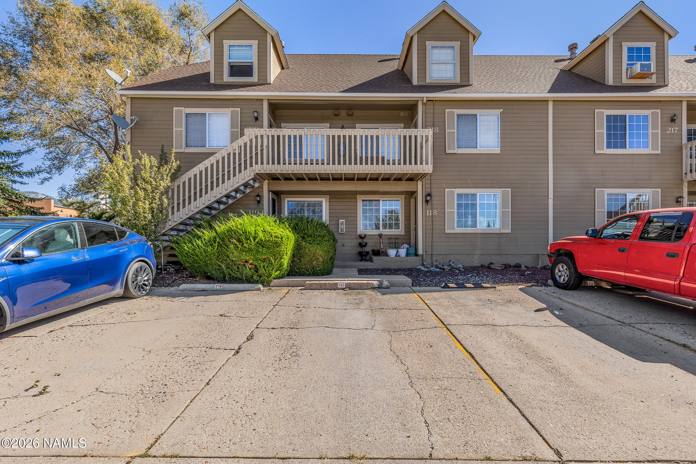 1000 N Beaver Street Unit 117 — photo