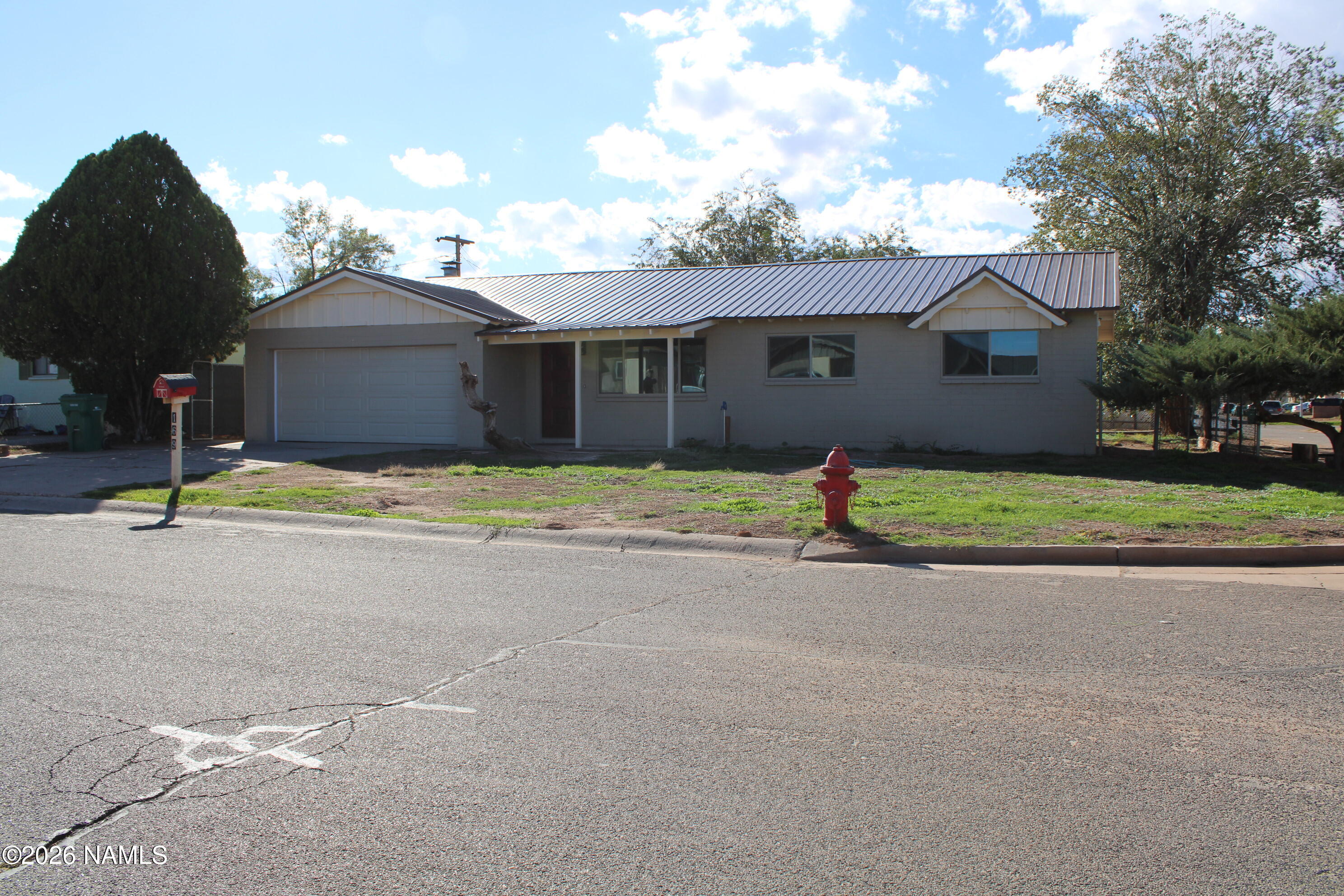 169 Cochise Drive — photo