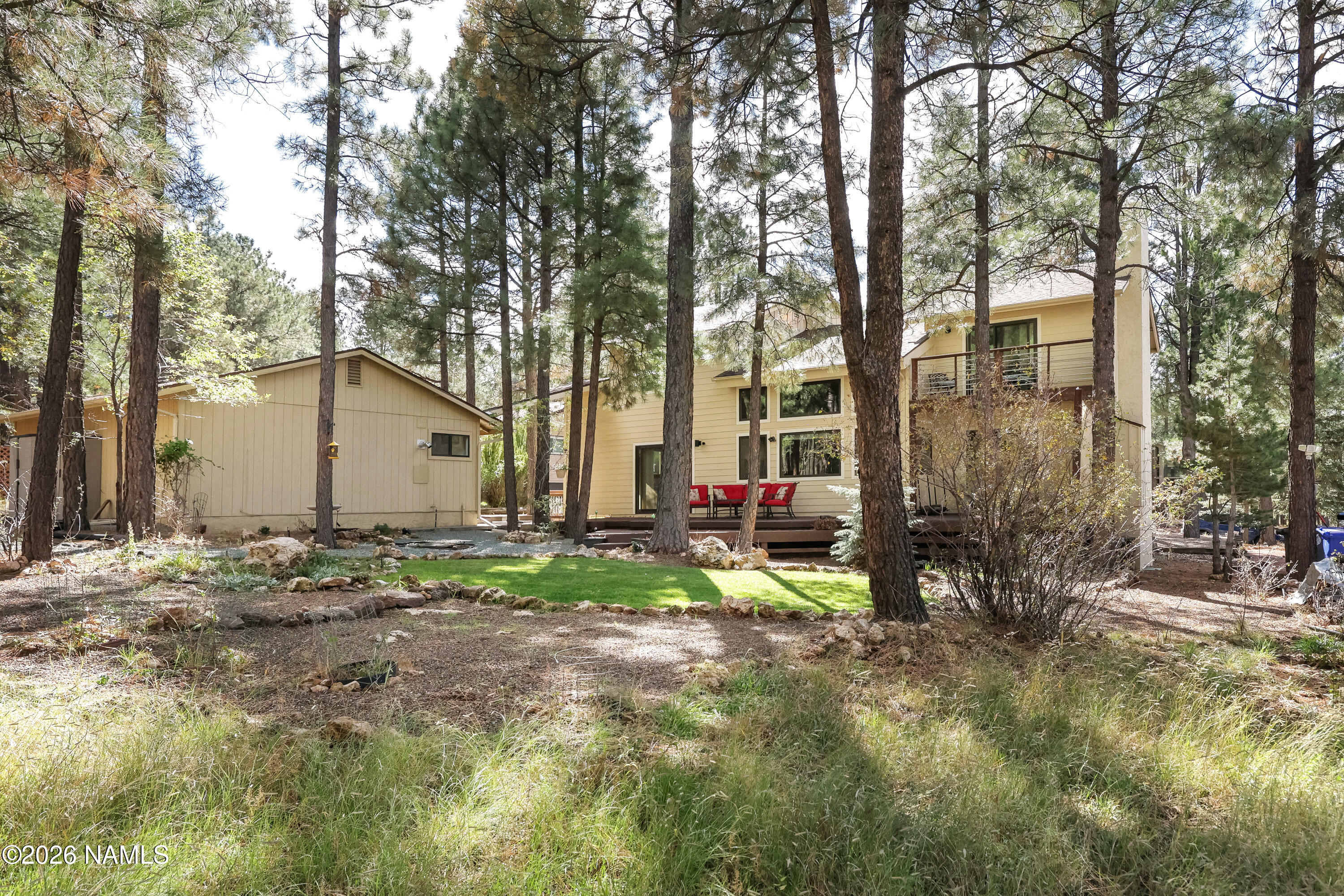 4317 E Burning Tree Loop, Flagstaff, AZ 86004 — photo 3