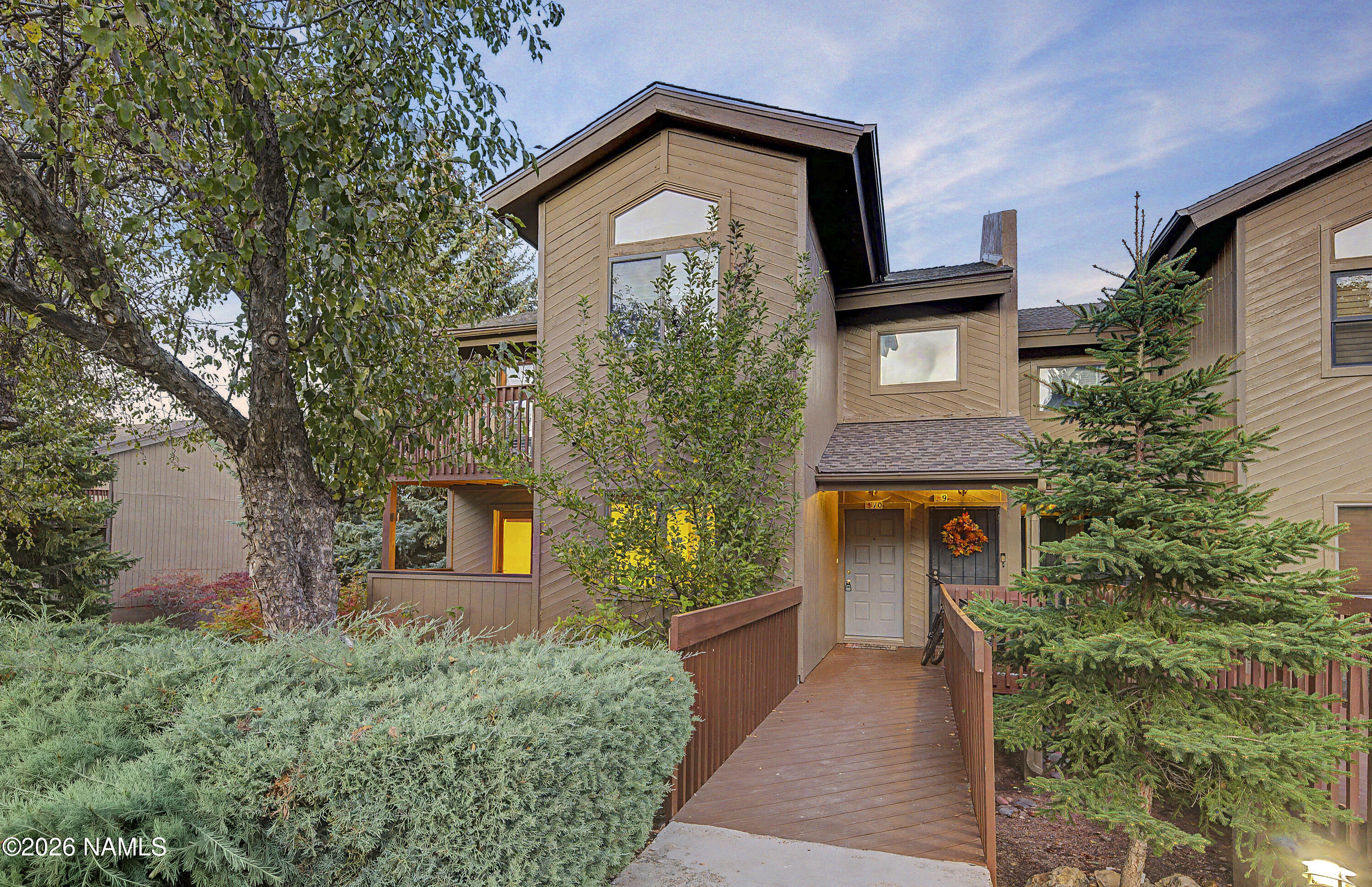 2831 N Walnut Hills Drive Unit 10 — photo