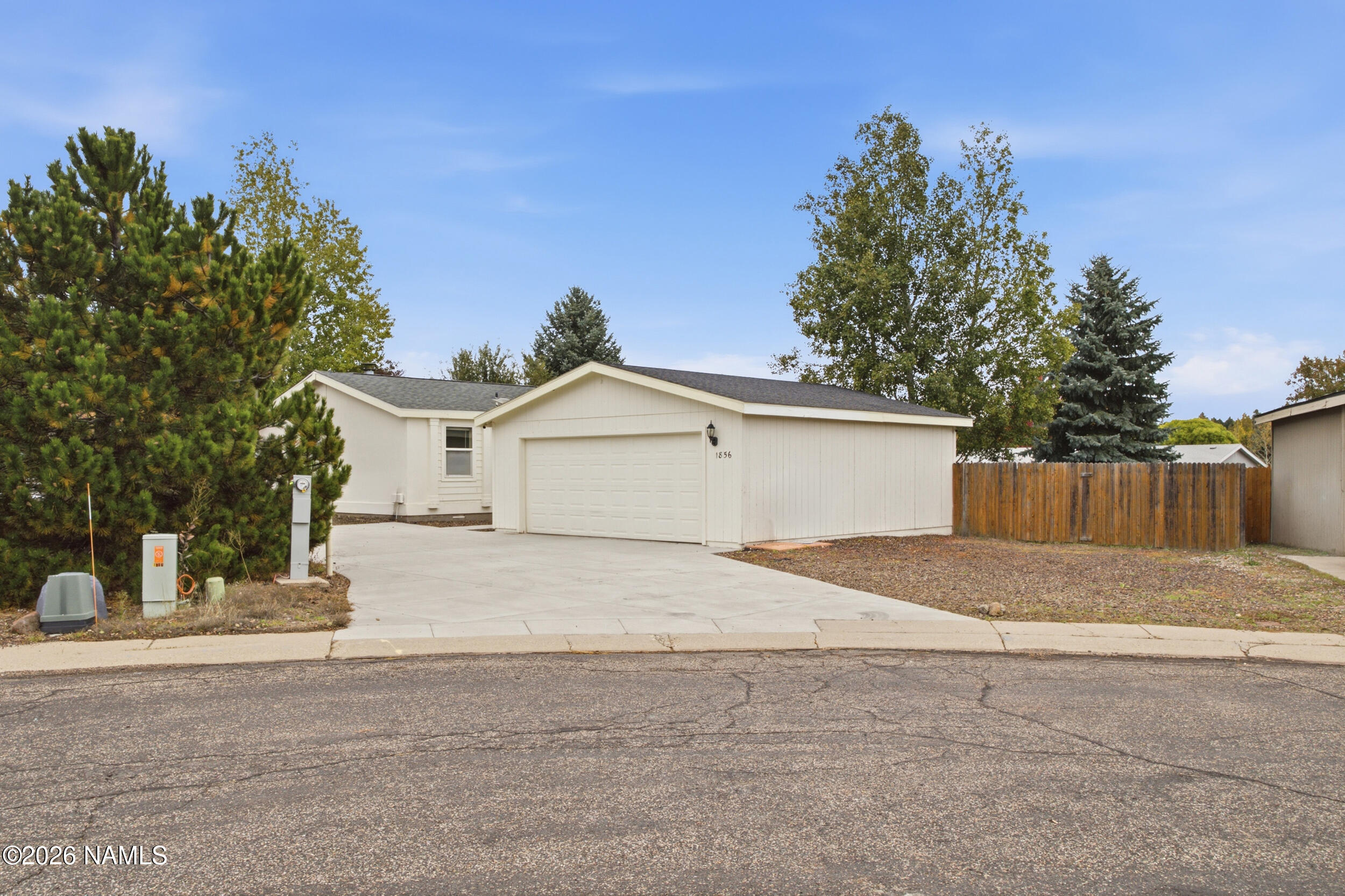 1856 W Mattingly Loop — photo