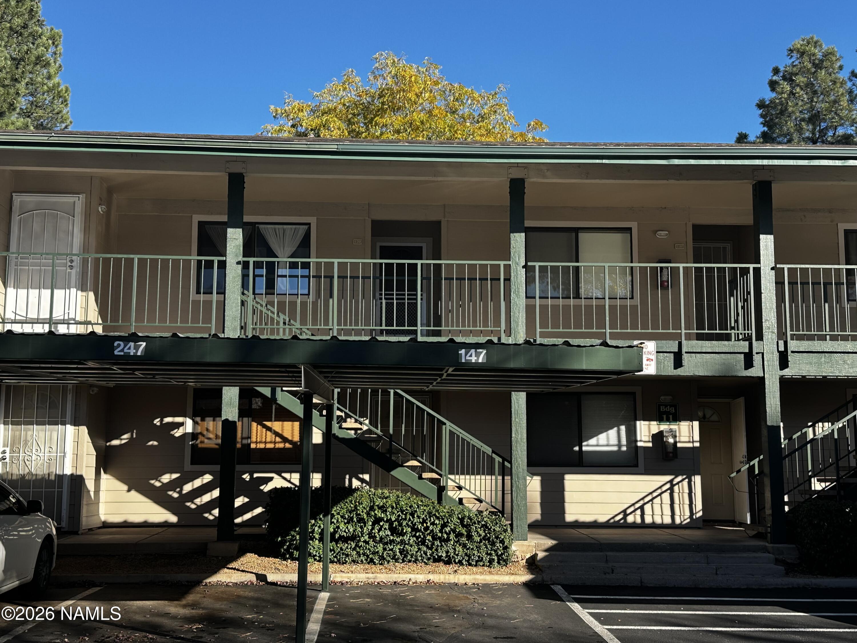 3200 S Litzler Drive Unit 11 — photo