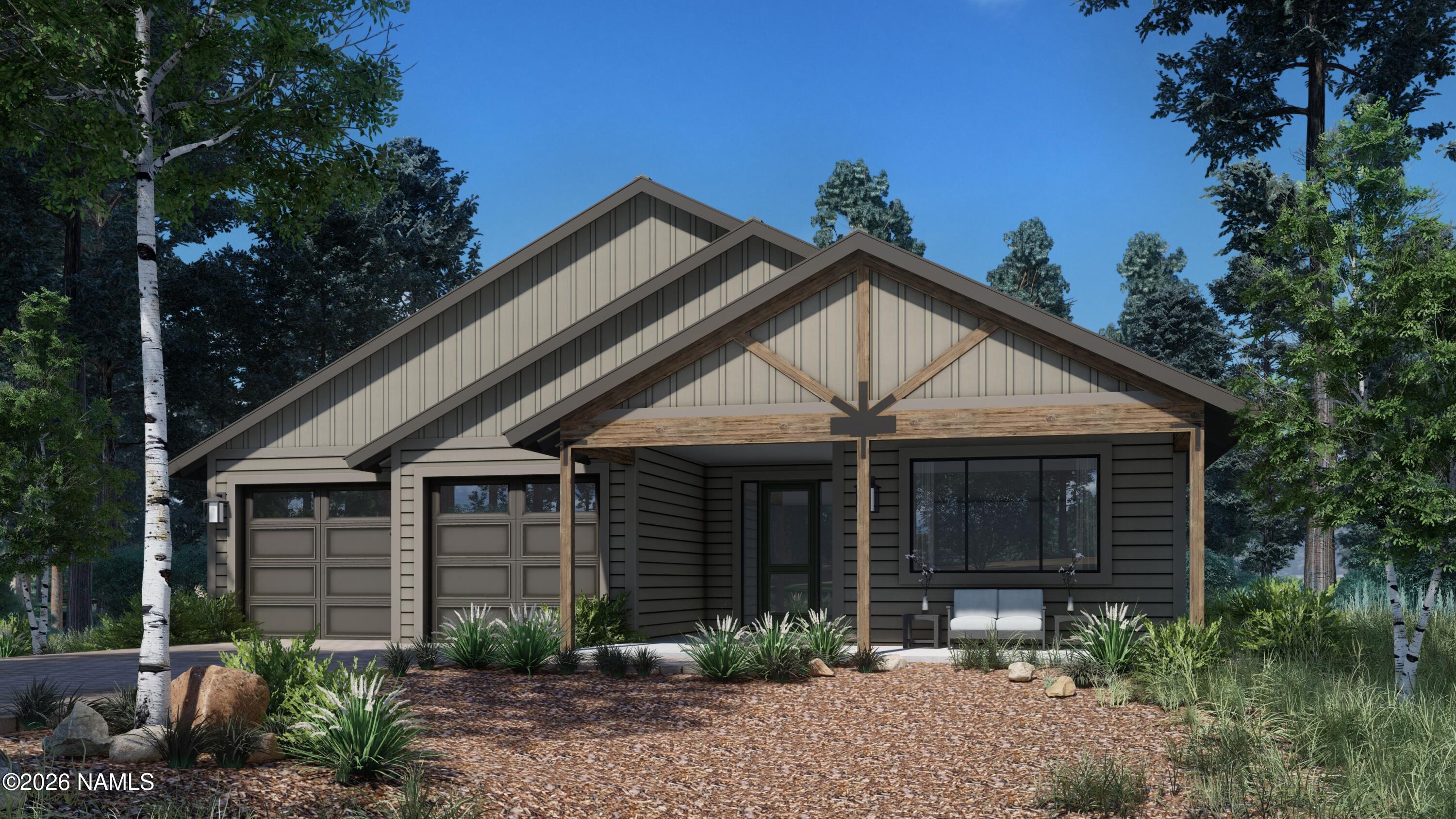 2324 Shaded Spring Trail — photo