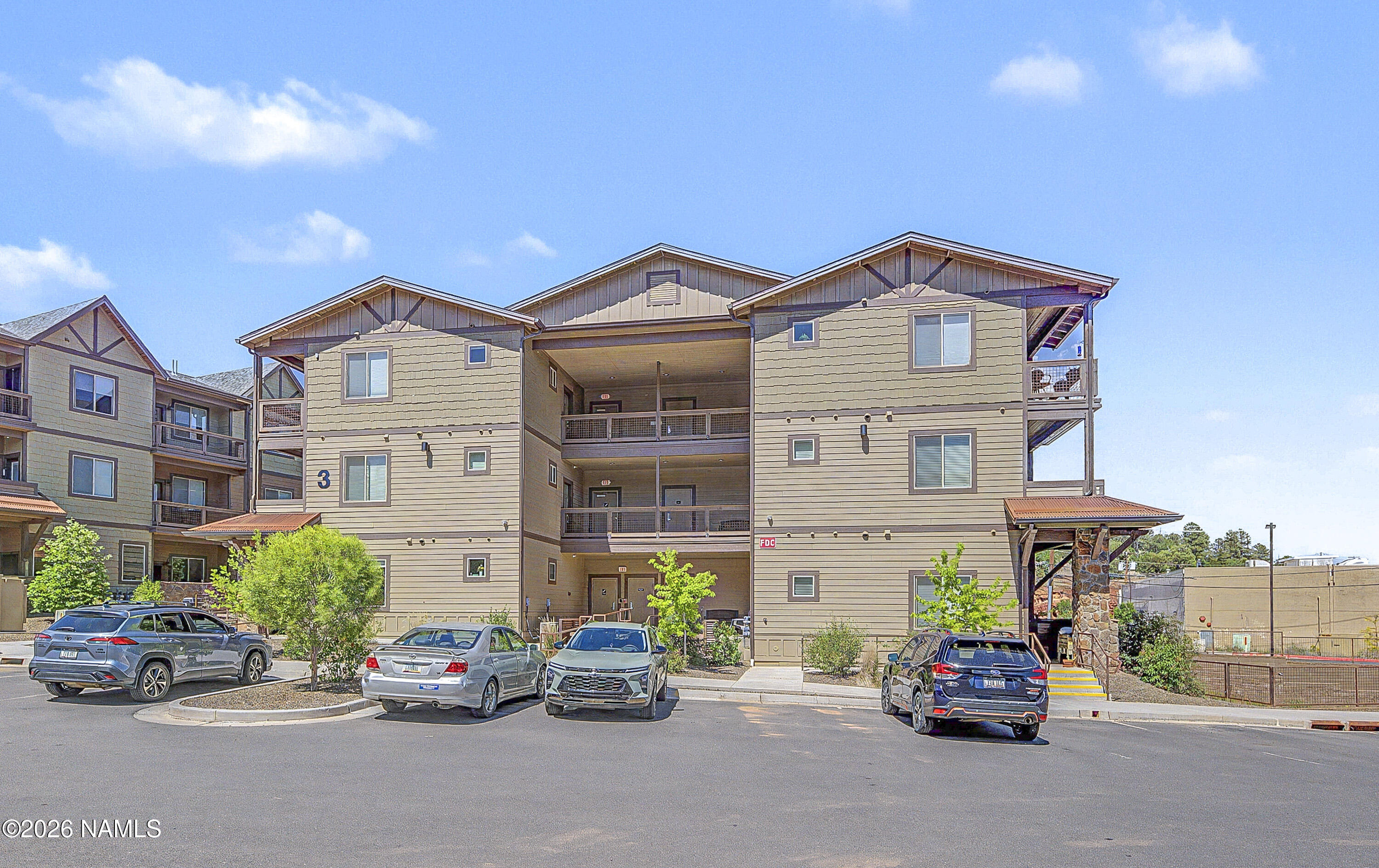1650 E Ponderosa Parkway Unit 312 — photo