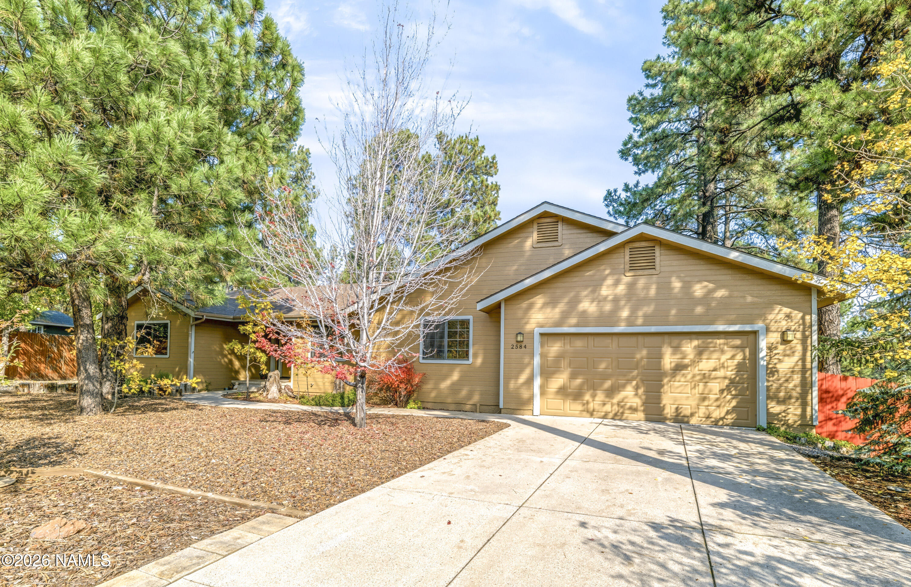 2584 S Cliffview Street — photo