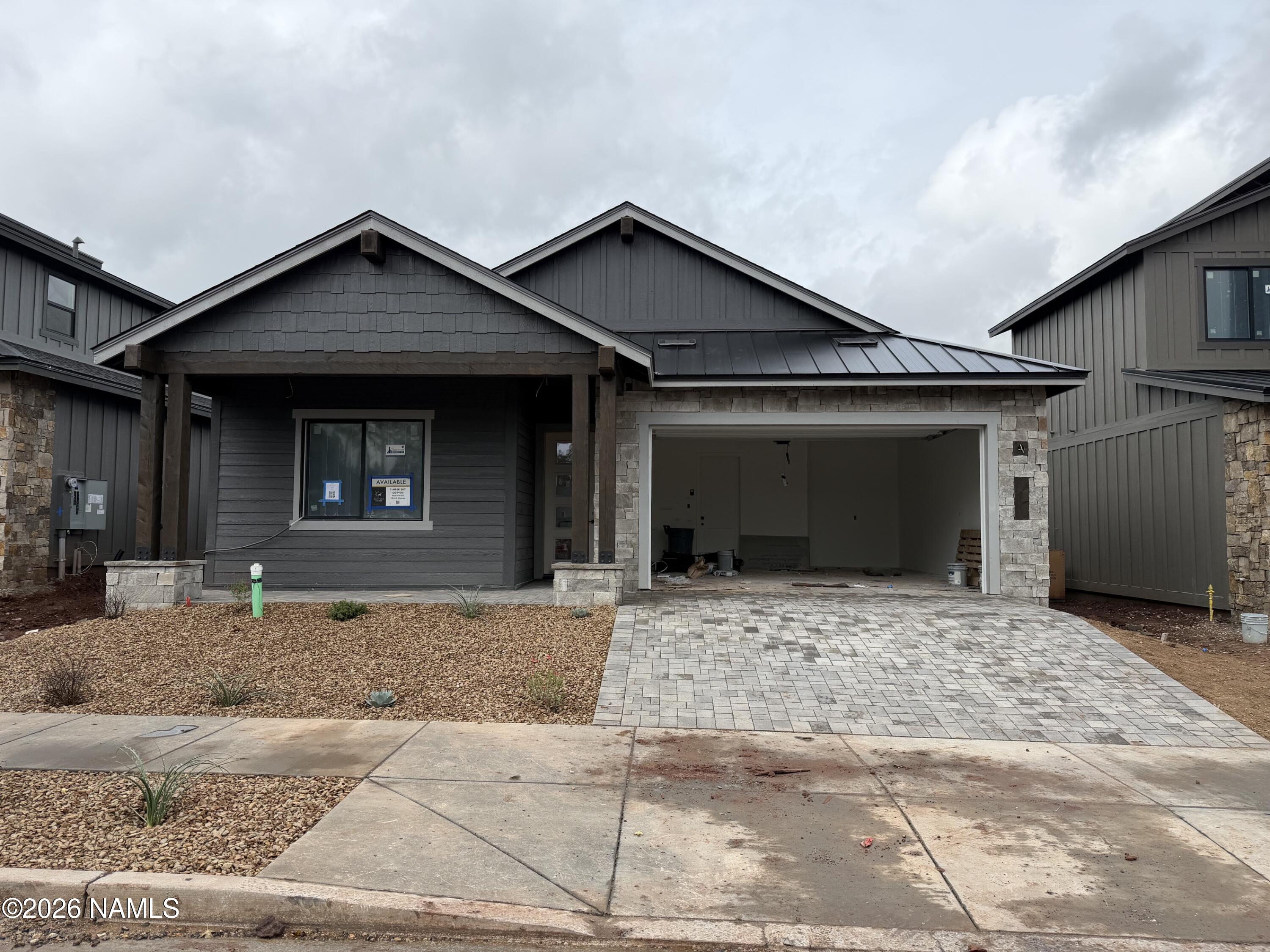 2836 S Gamma Loop Lot#98 — photo