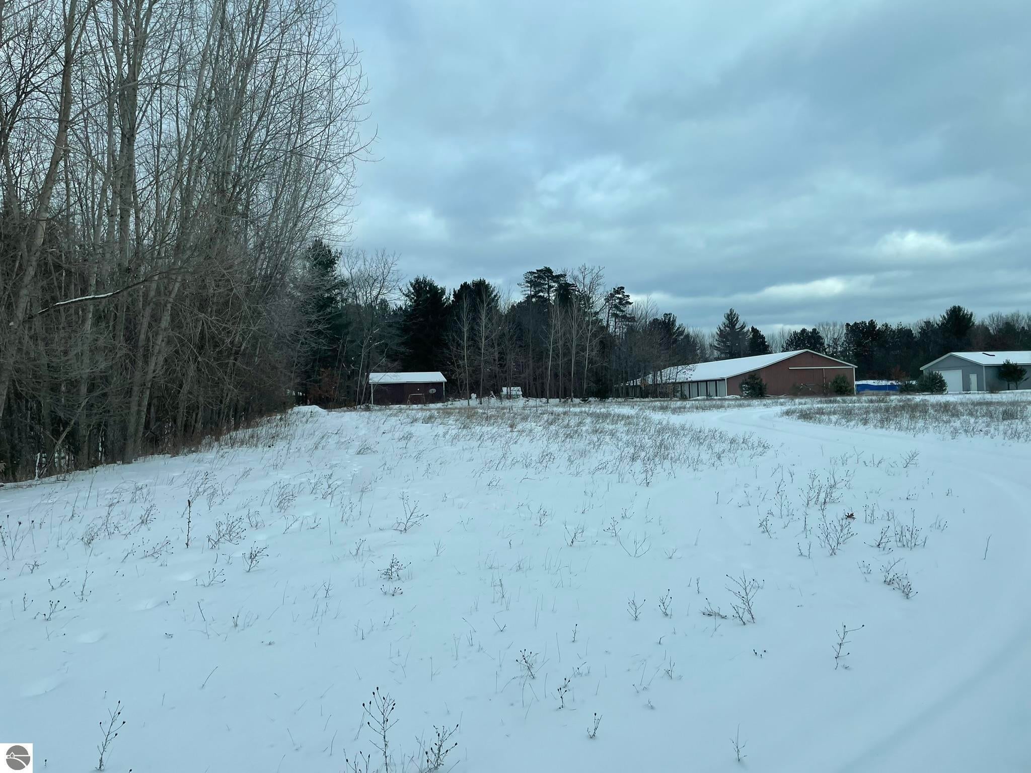 Tbd S Partridge Avenue — photo