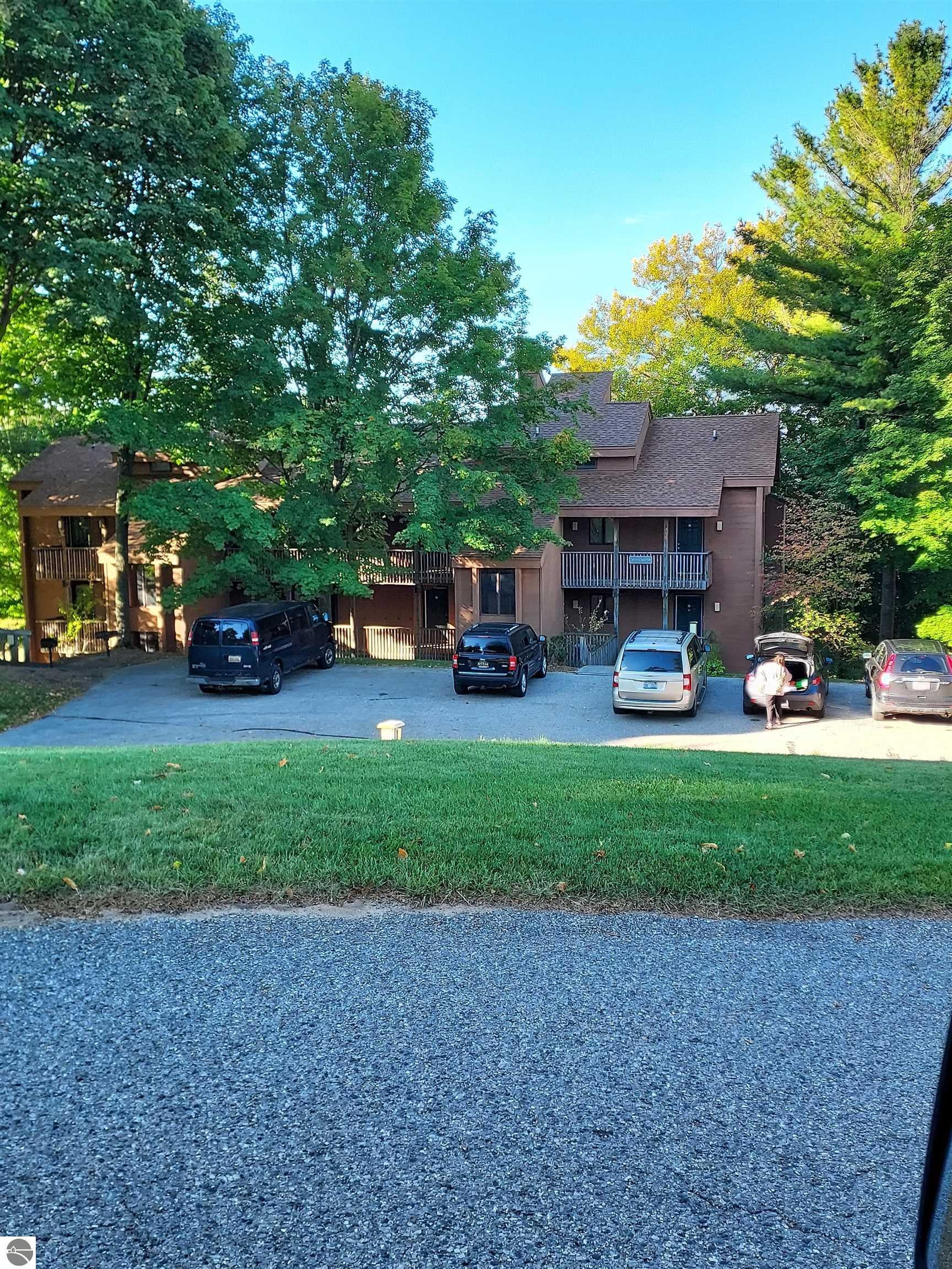 4643 N Crossover Drive 534 — photo