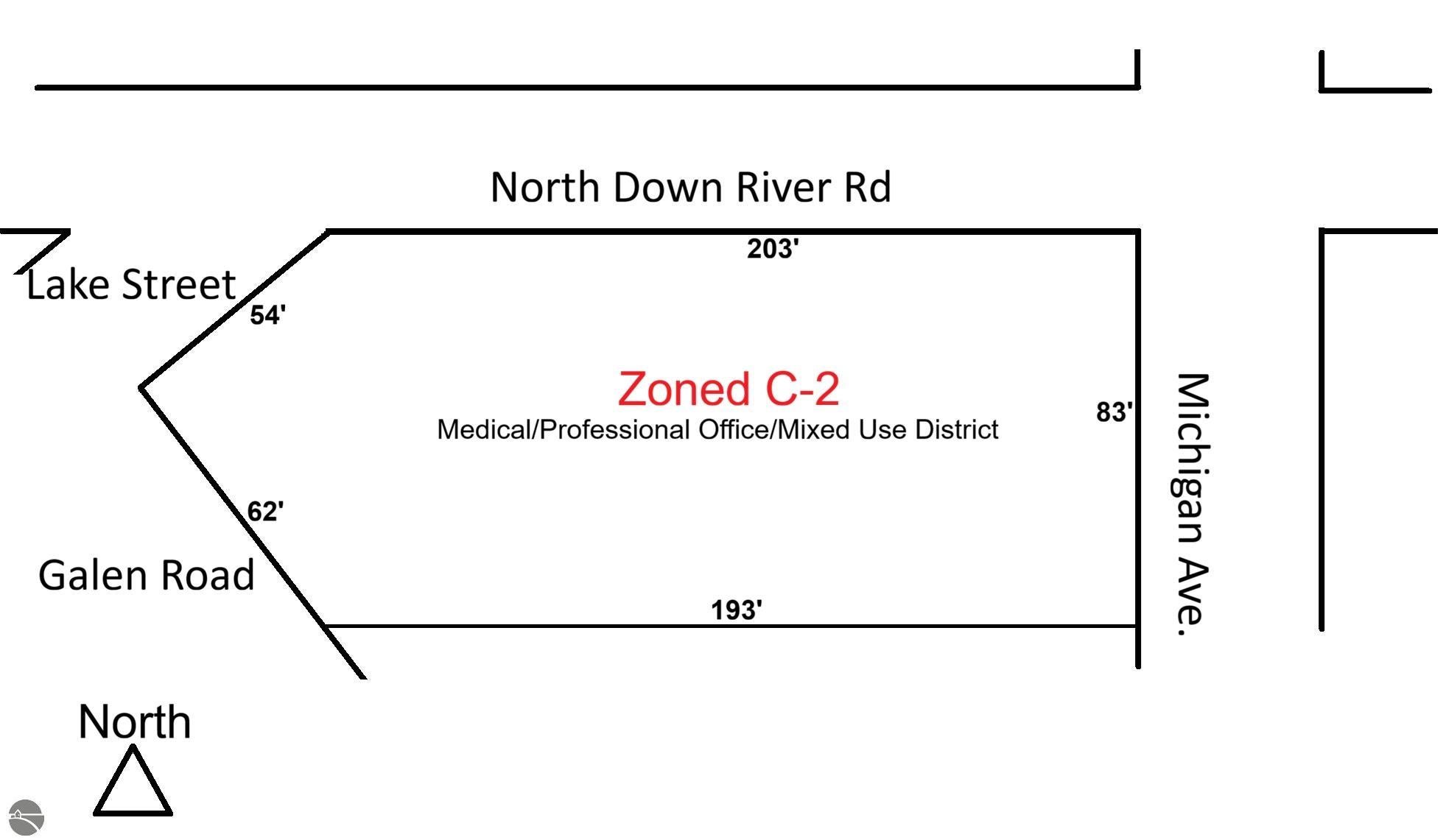 North Down River Road Parcel B — photo