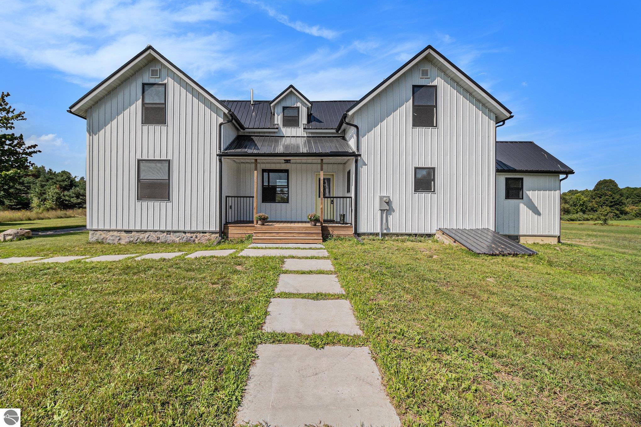 8110 Ames Road — photo